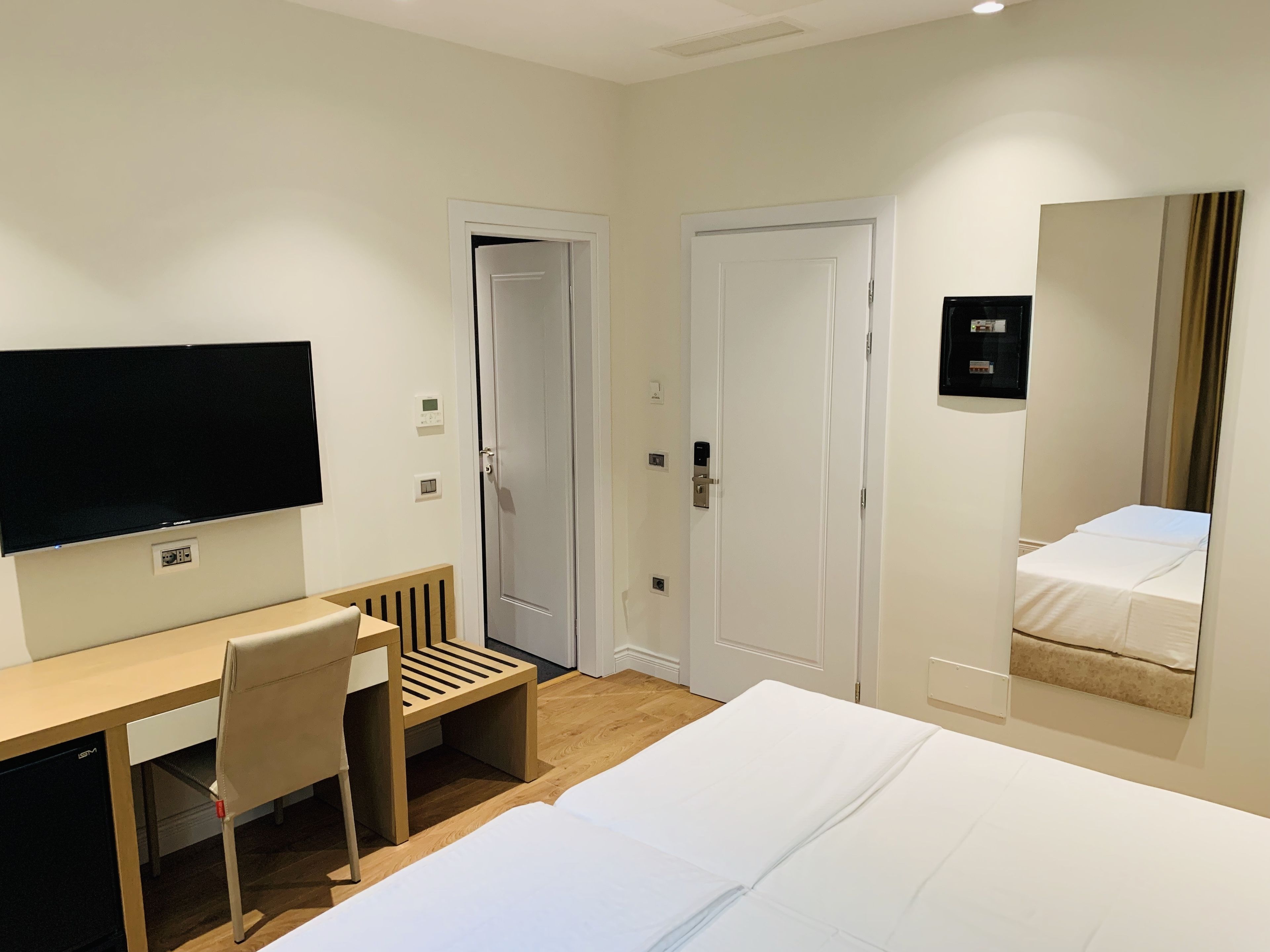Marina Premium Hotel