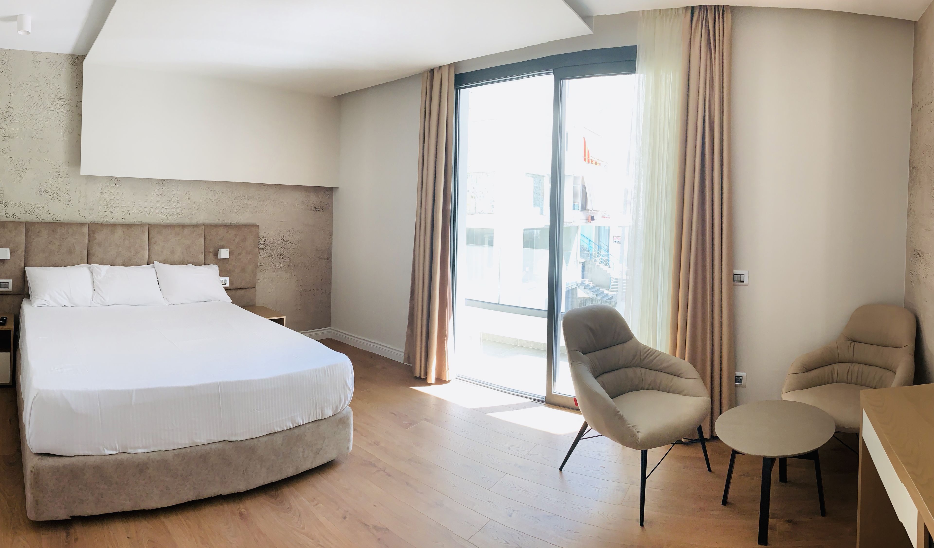 Marina Premium Hotel