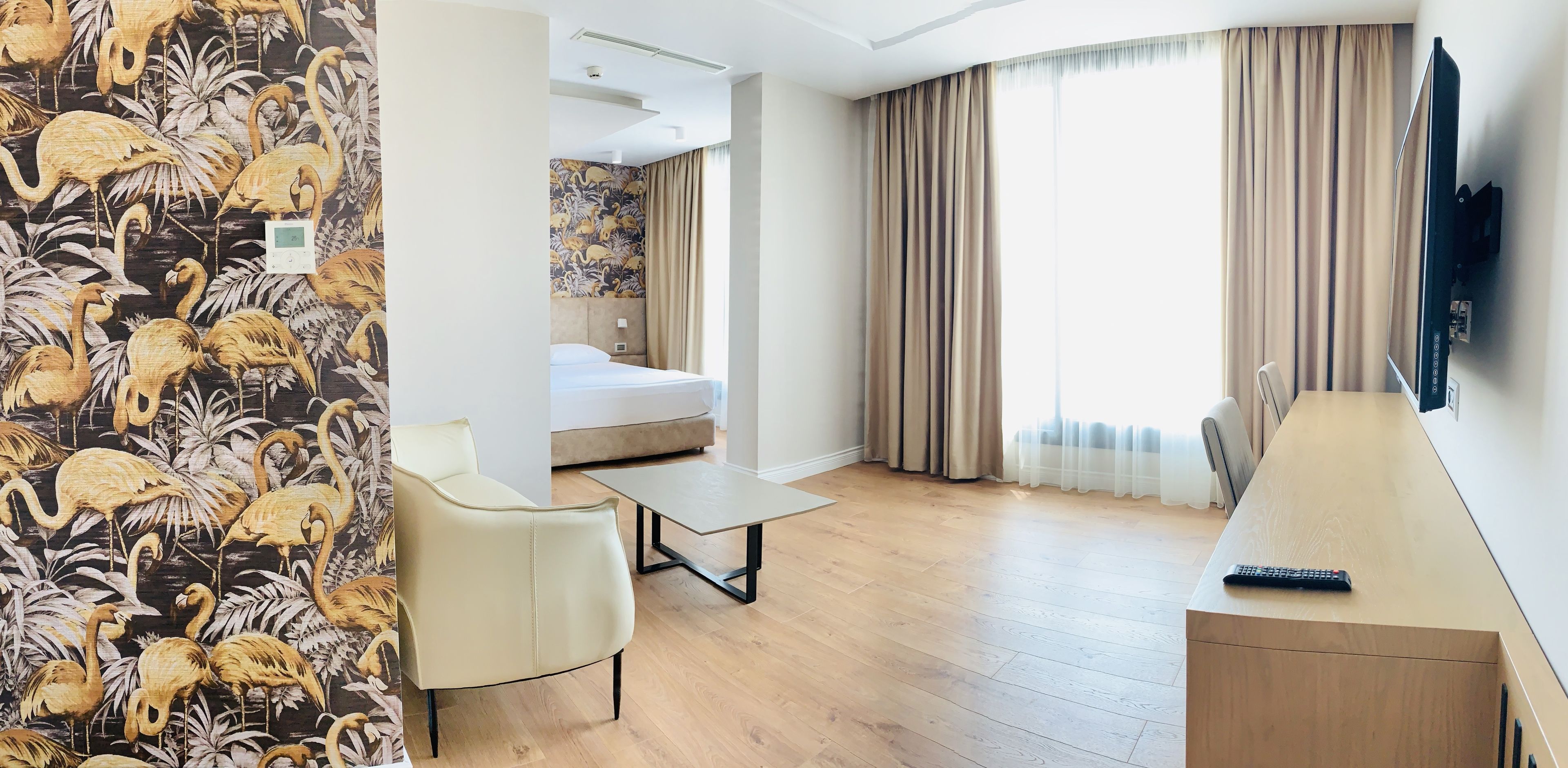 Marina Premium Hotel