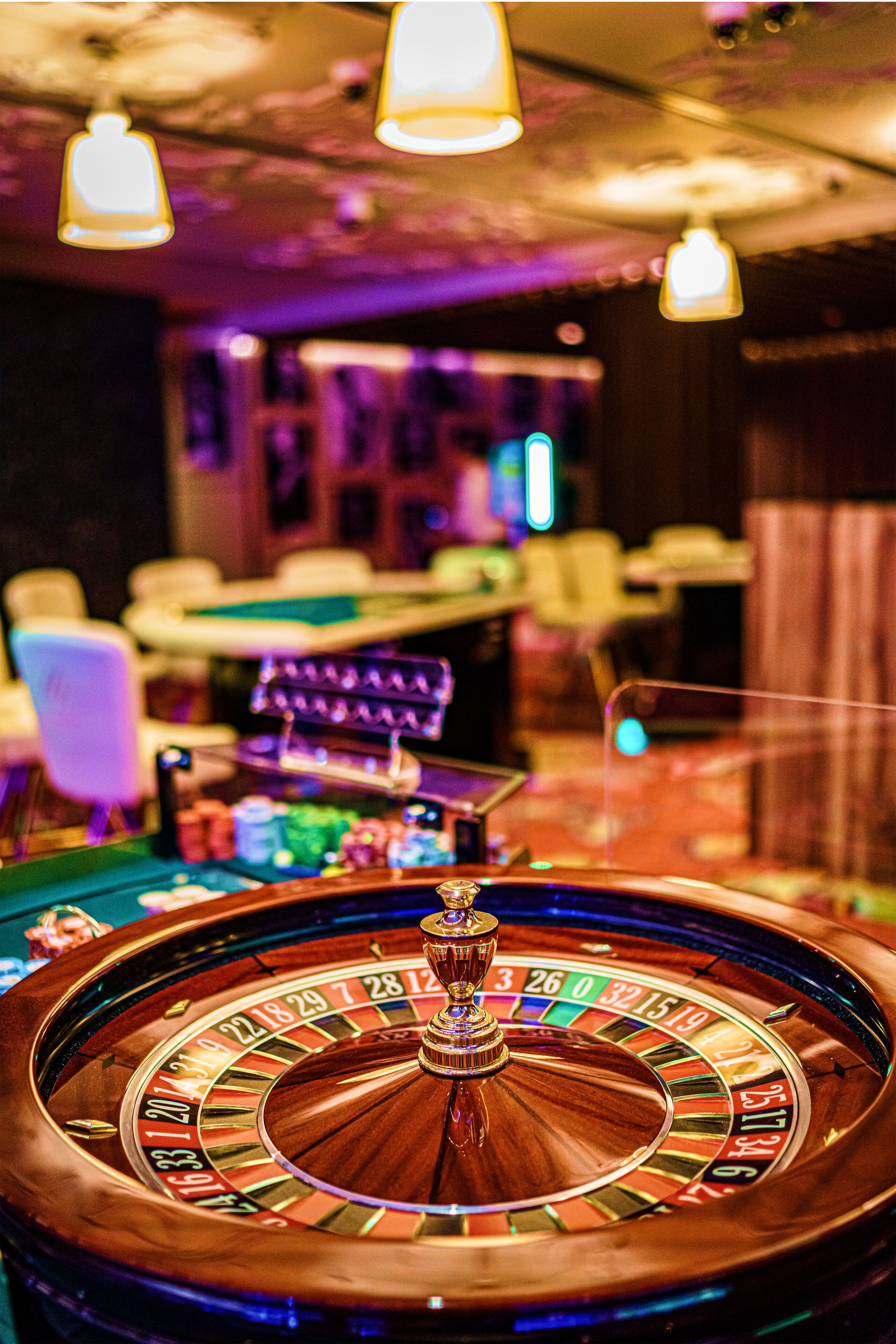 Maritim Marina Bay Resort & Casino