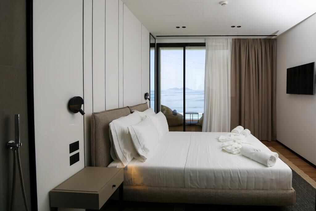 Nobus Hotel