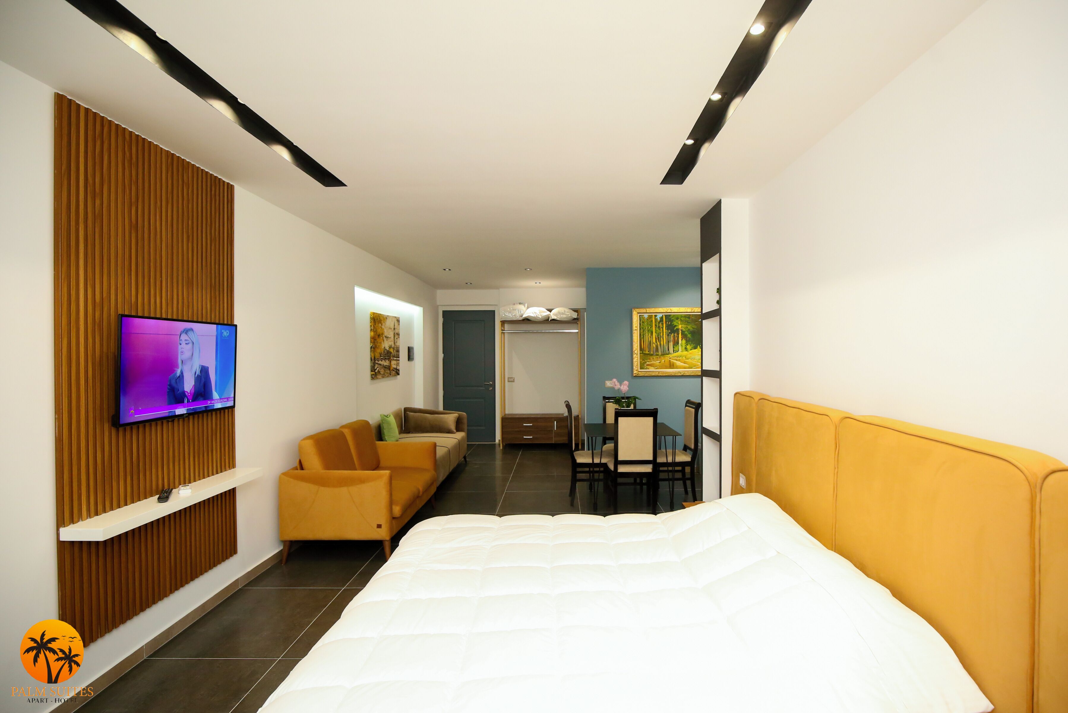 Palm Suites