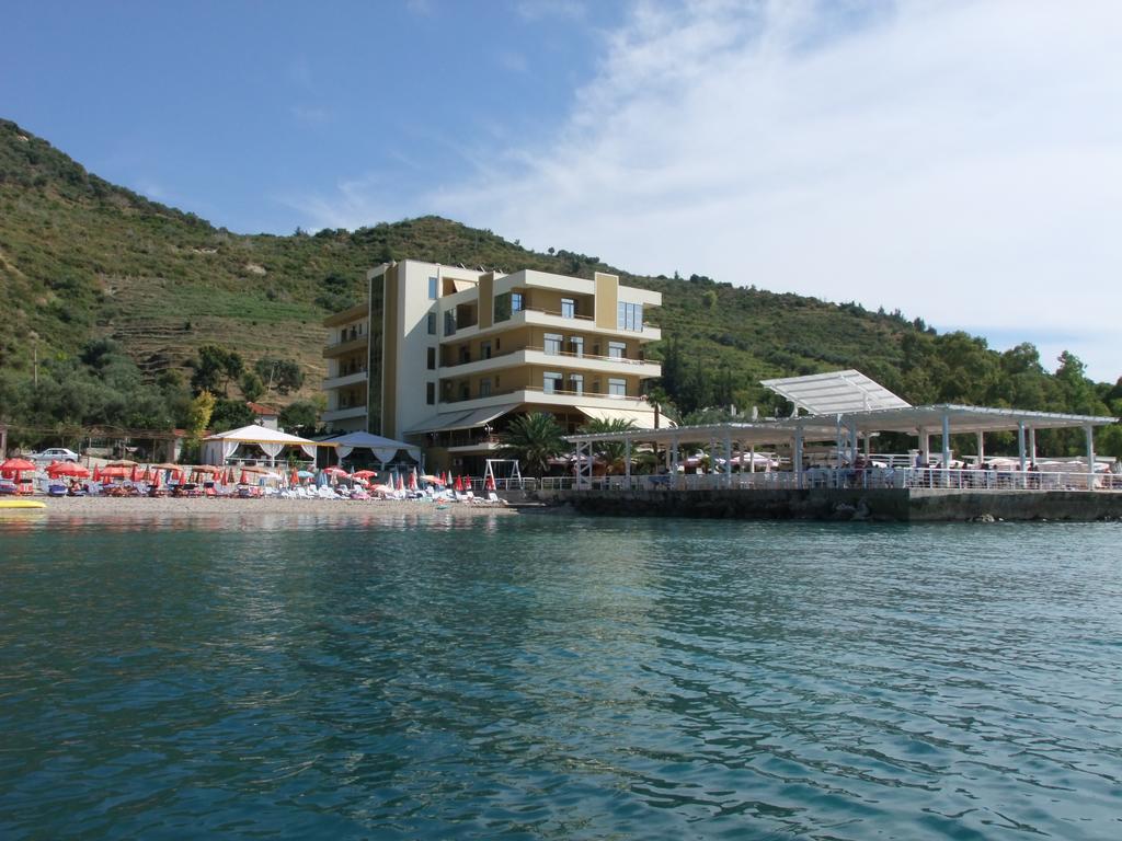 Paradise Beach