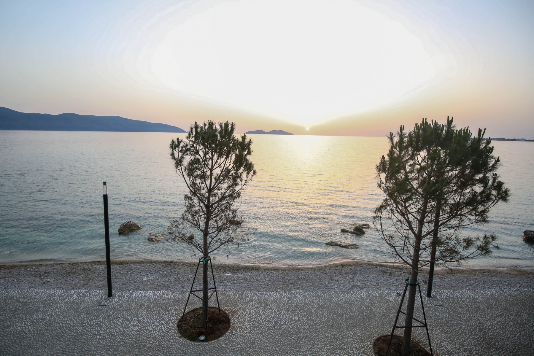 Hotel Vlora Priam Affiliated by Meliá
