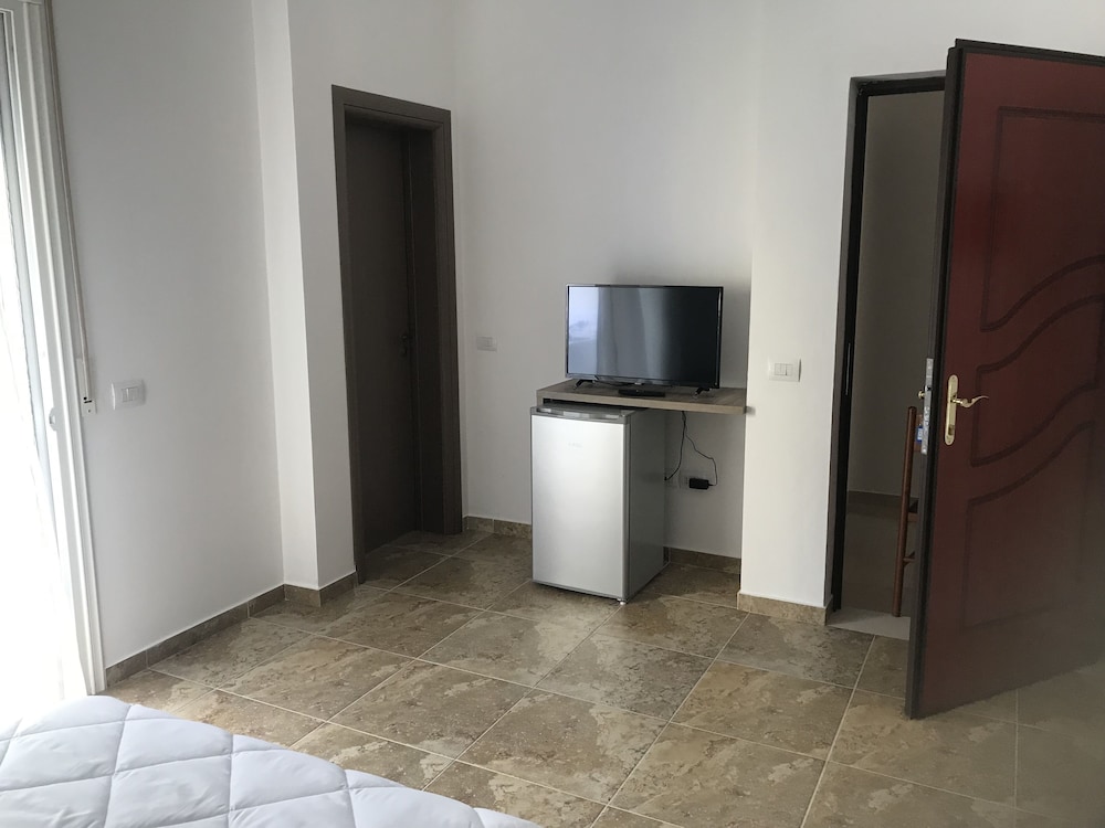 Residence David