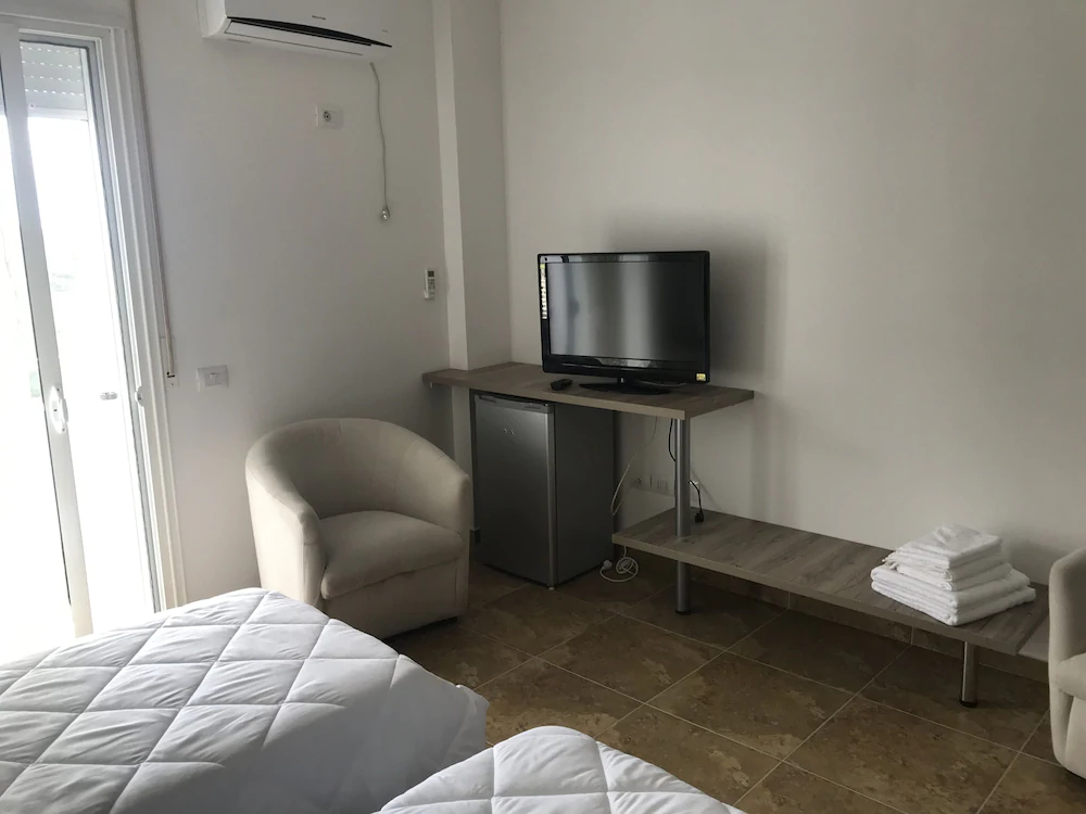 Residence David