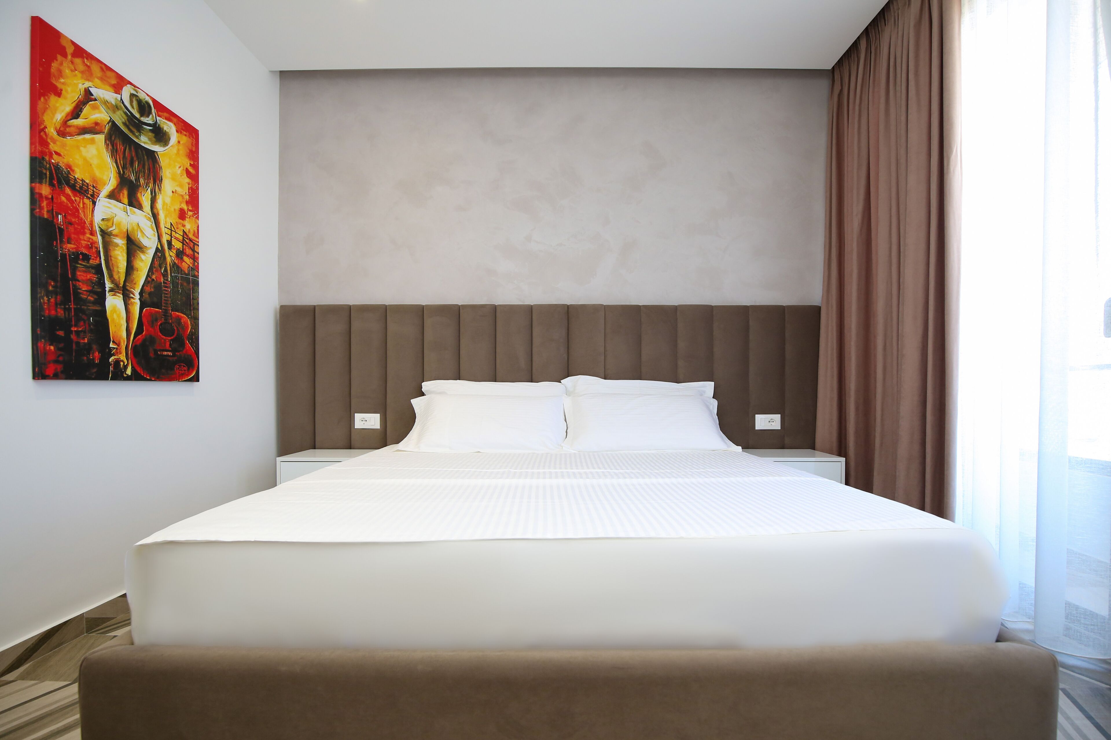 Sea & Sand Hotel