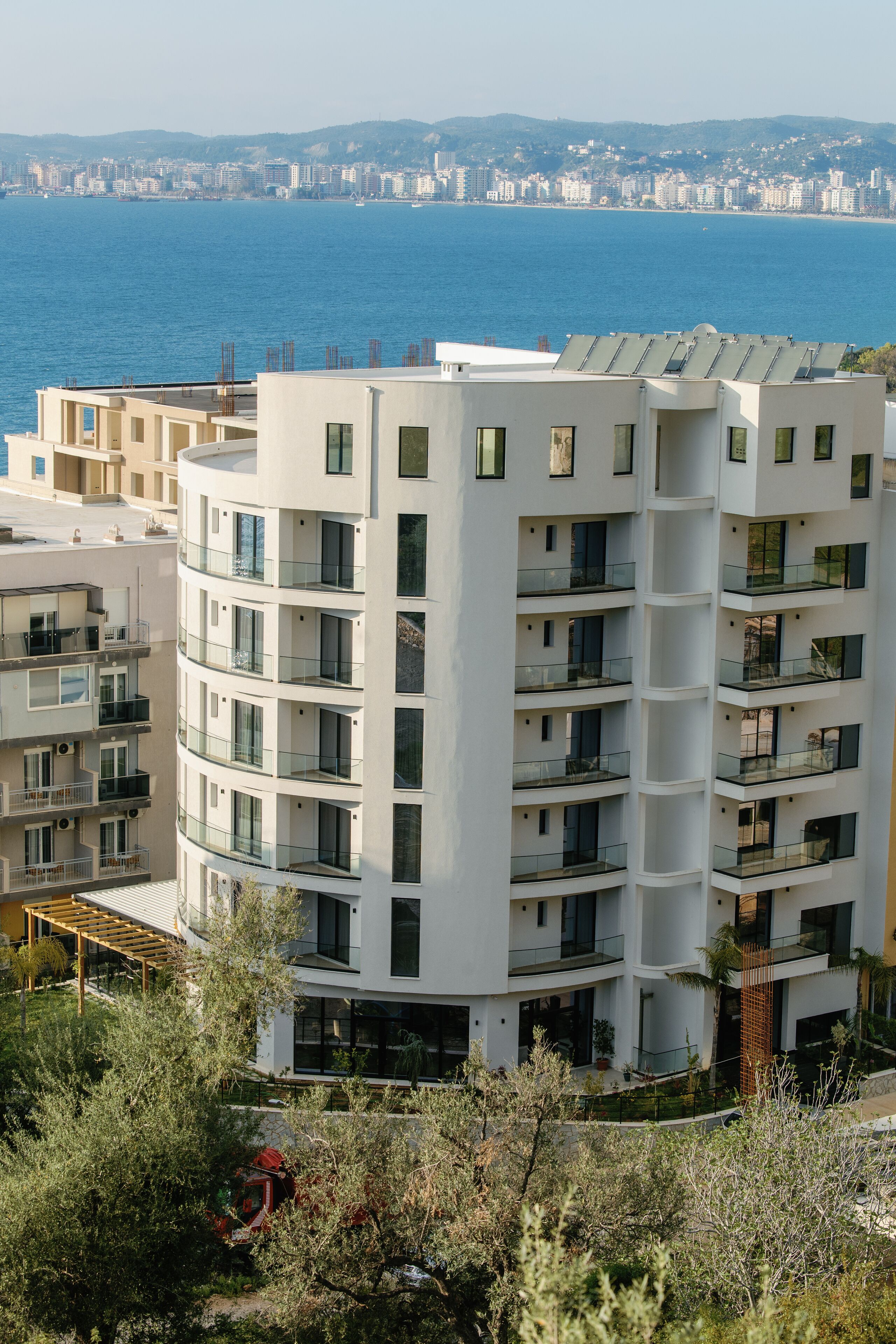 Valza Boutique Hotel