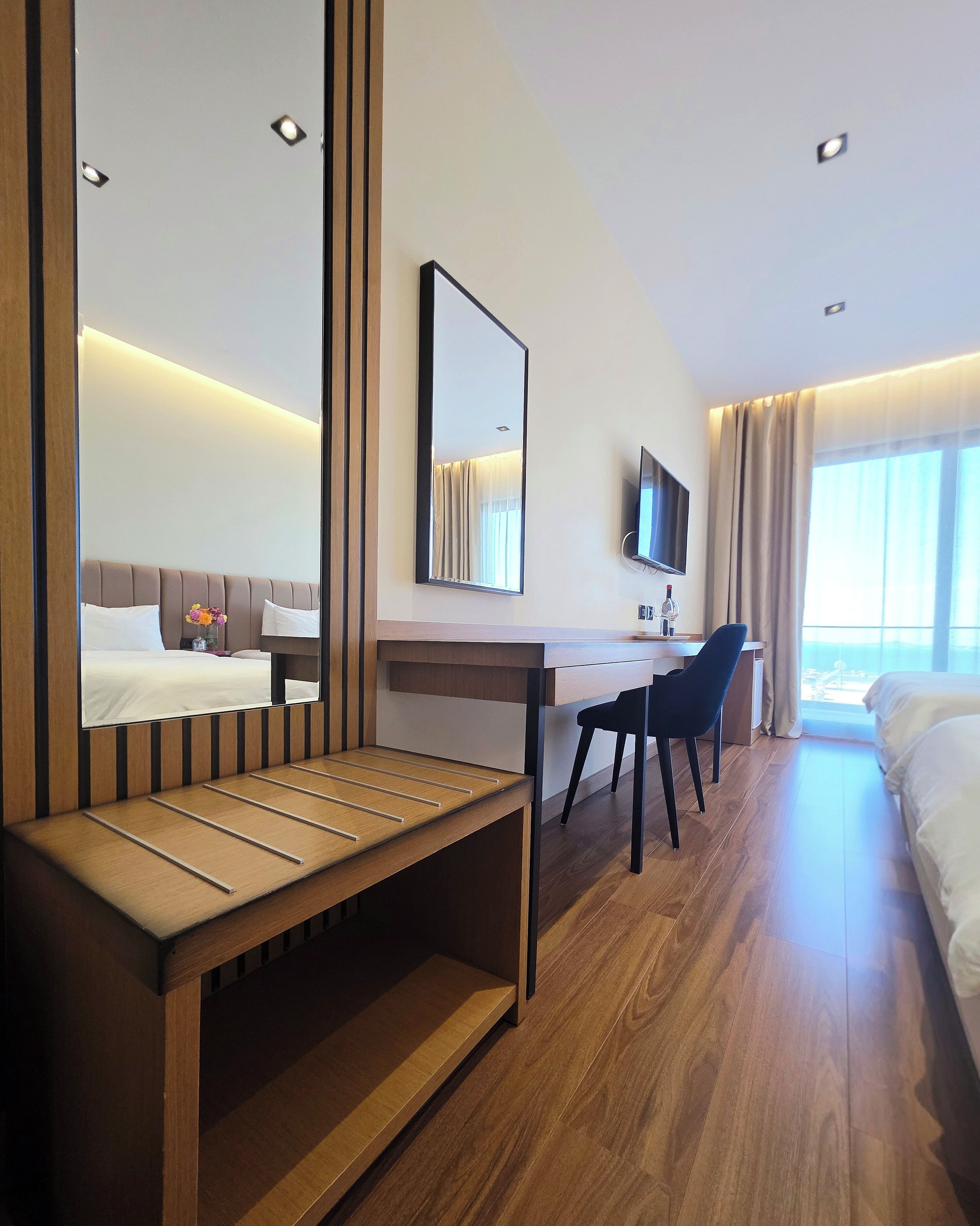 Valza Boutique Hotel