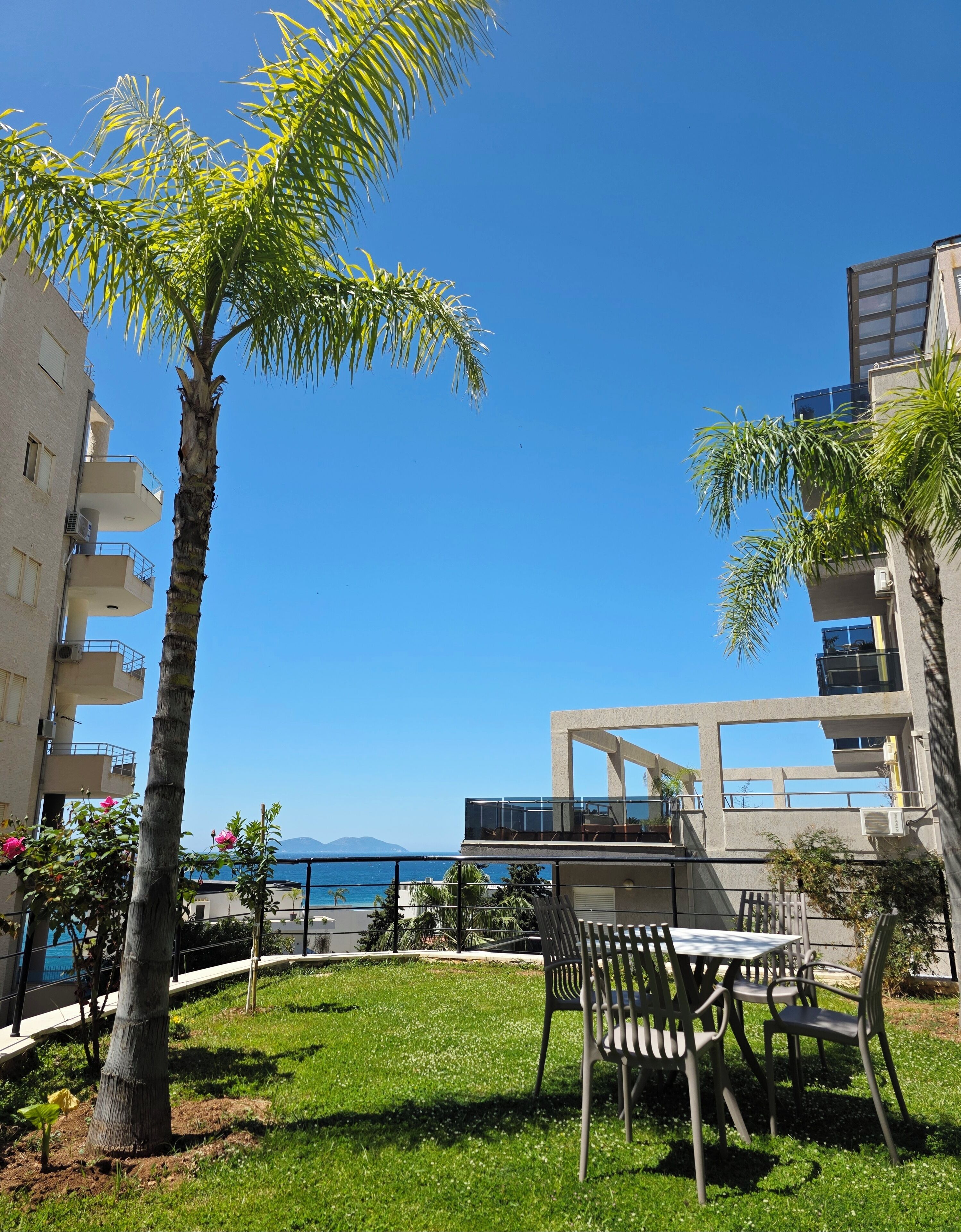 Valza Boutique Hotel