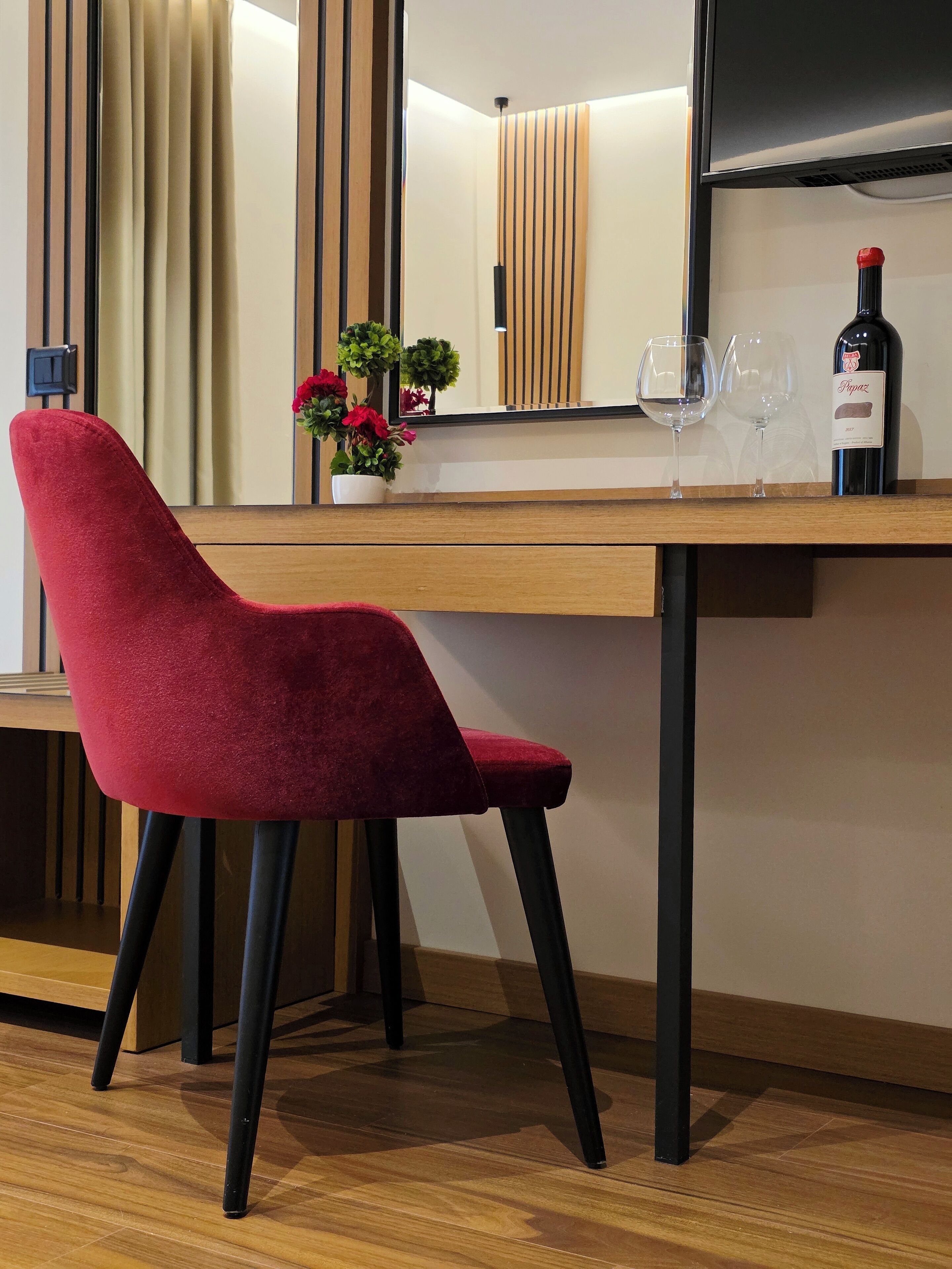 Valza Boutique Hotel