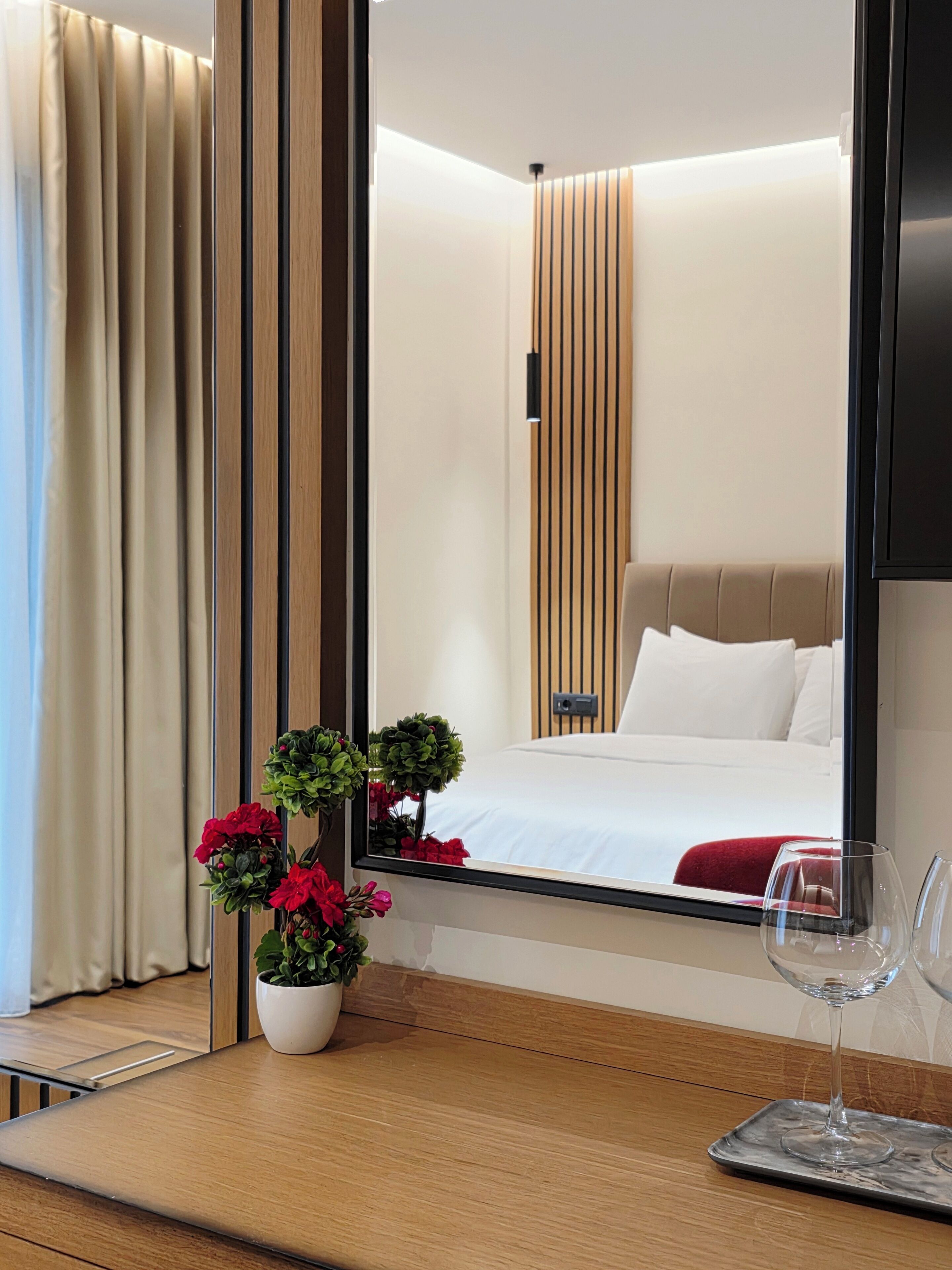 Valza Boutique Hotel
