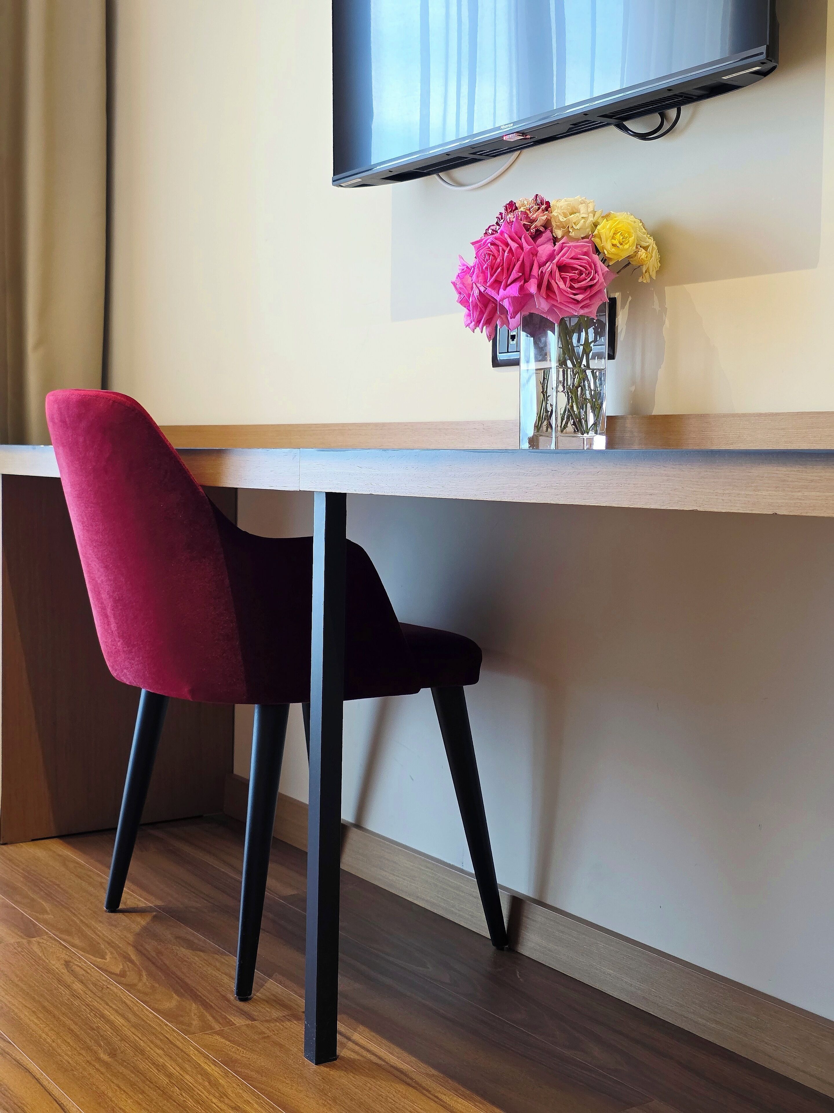 Valza Boutique Hotel