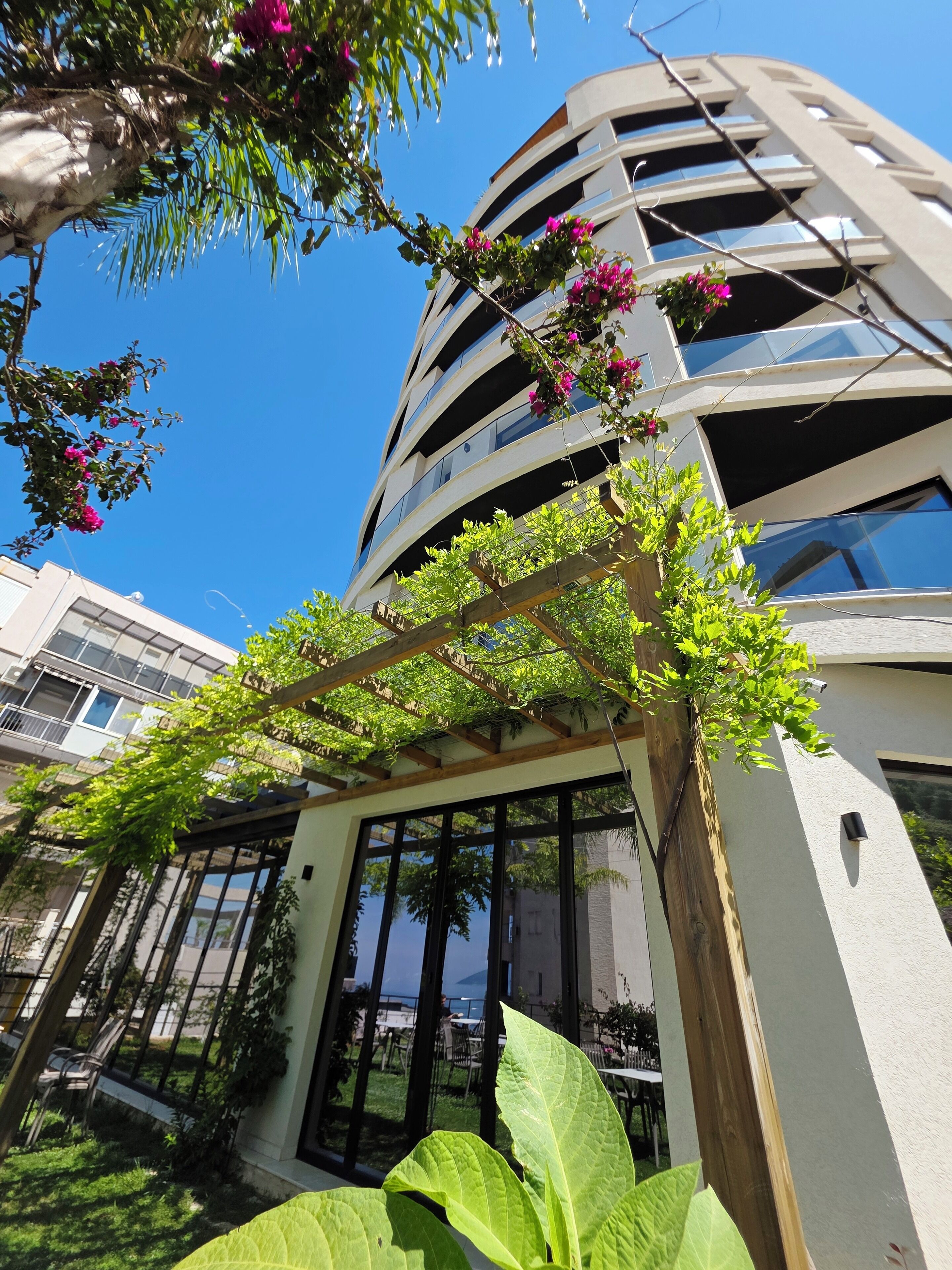 Valza Boutique Hotel