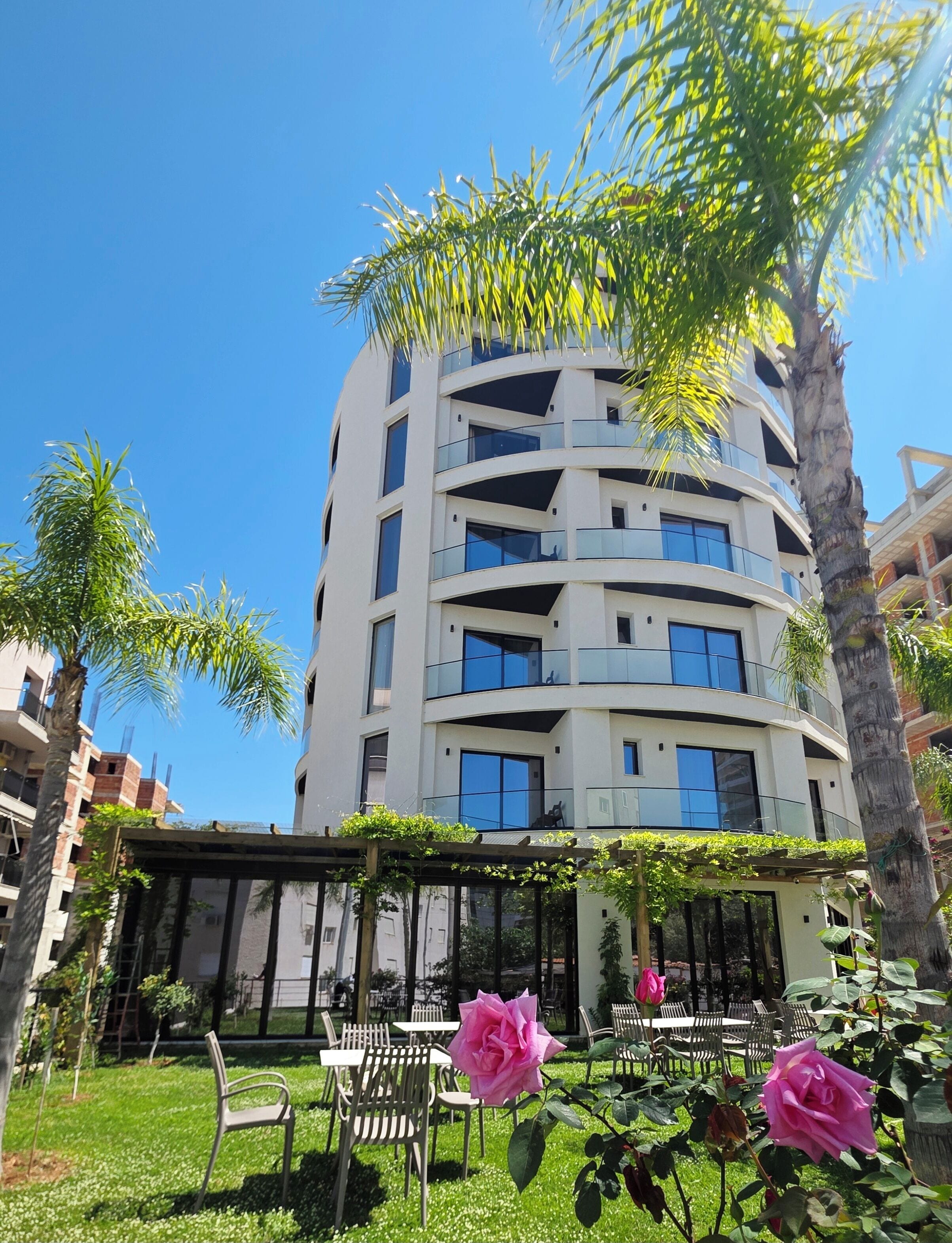 Valza Boutique Hotel