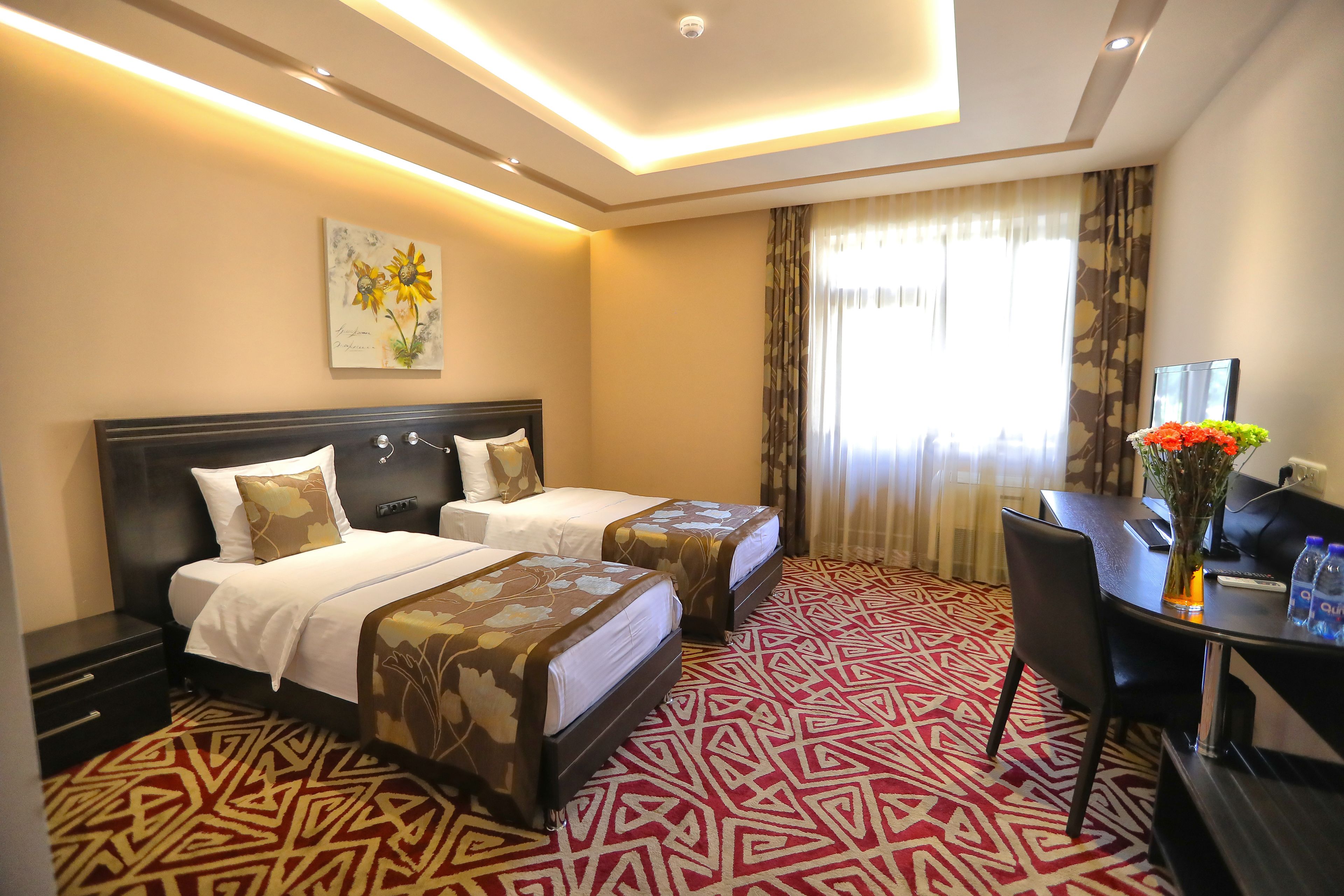 Hotel Aghveran