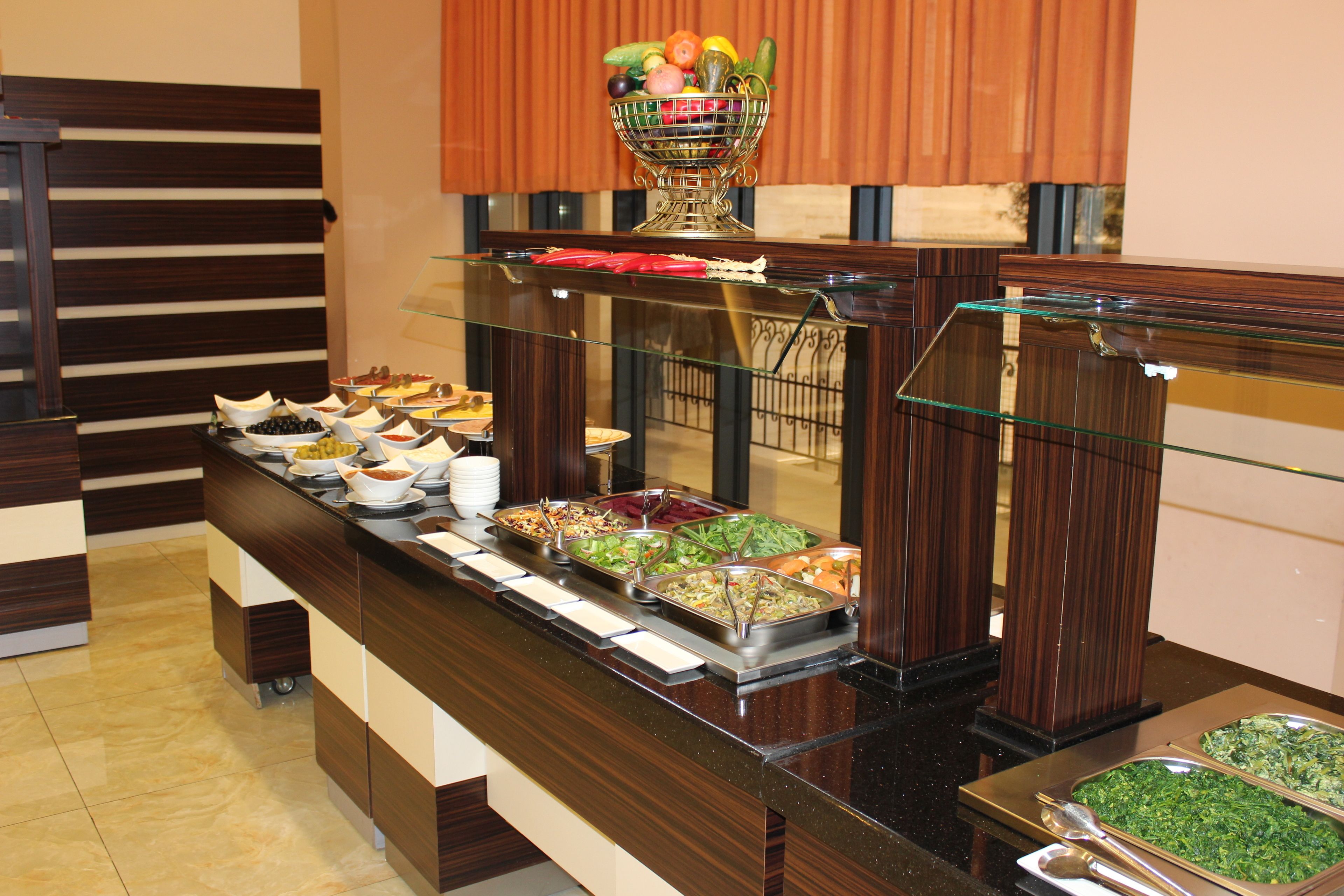 Hotel Aghveran
