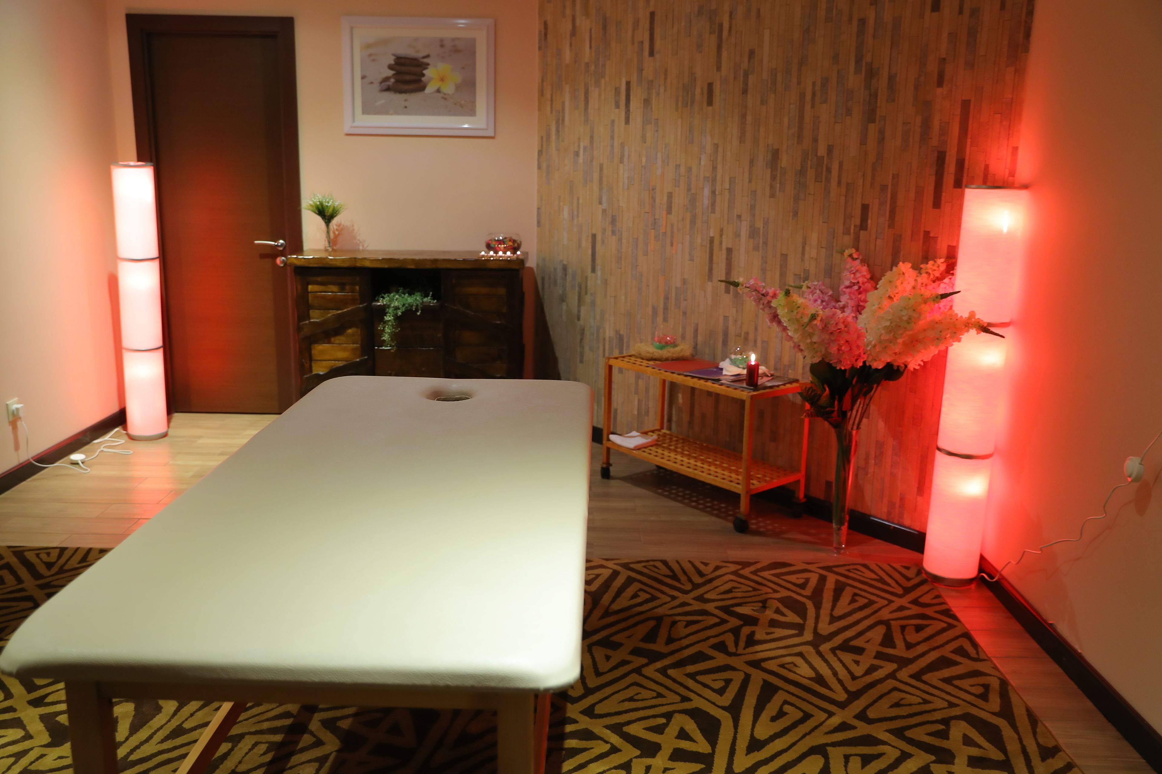 Hotel Aghveran