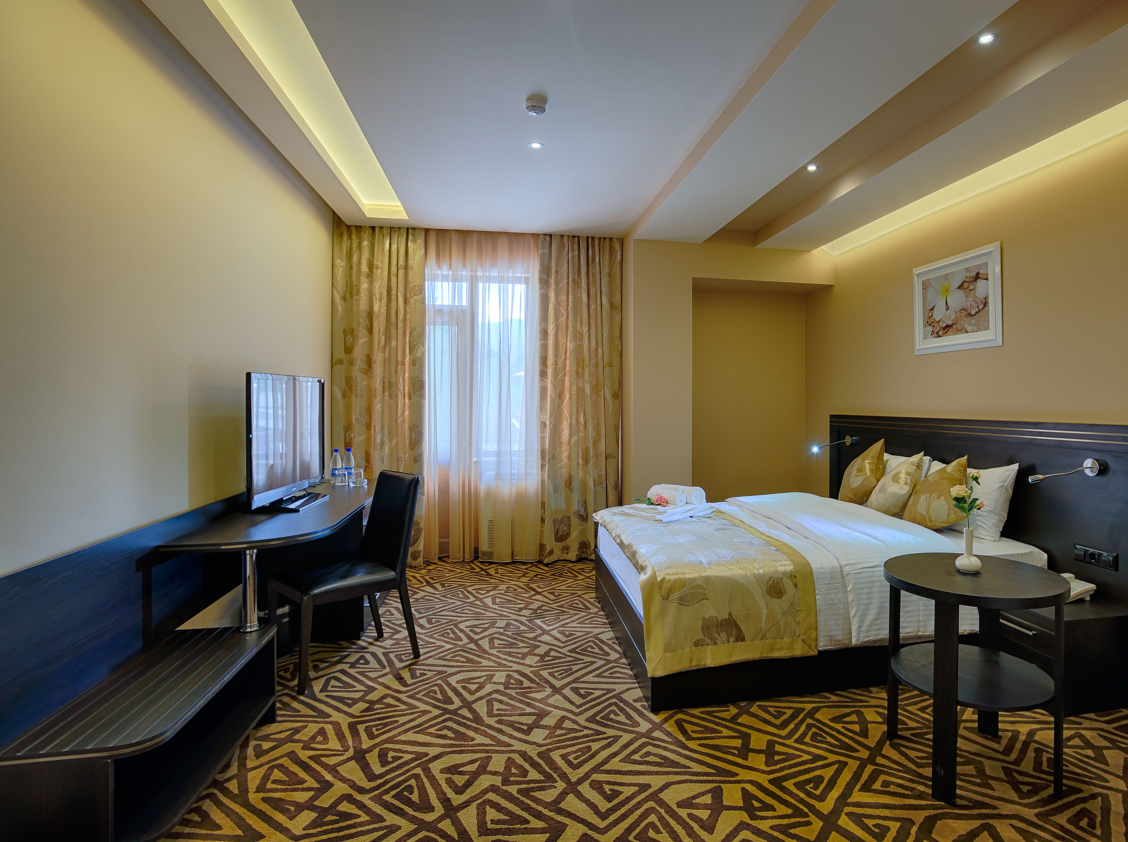 Hotel Aghveran