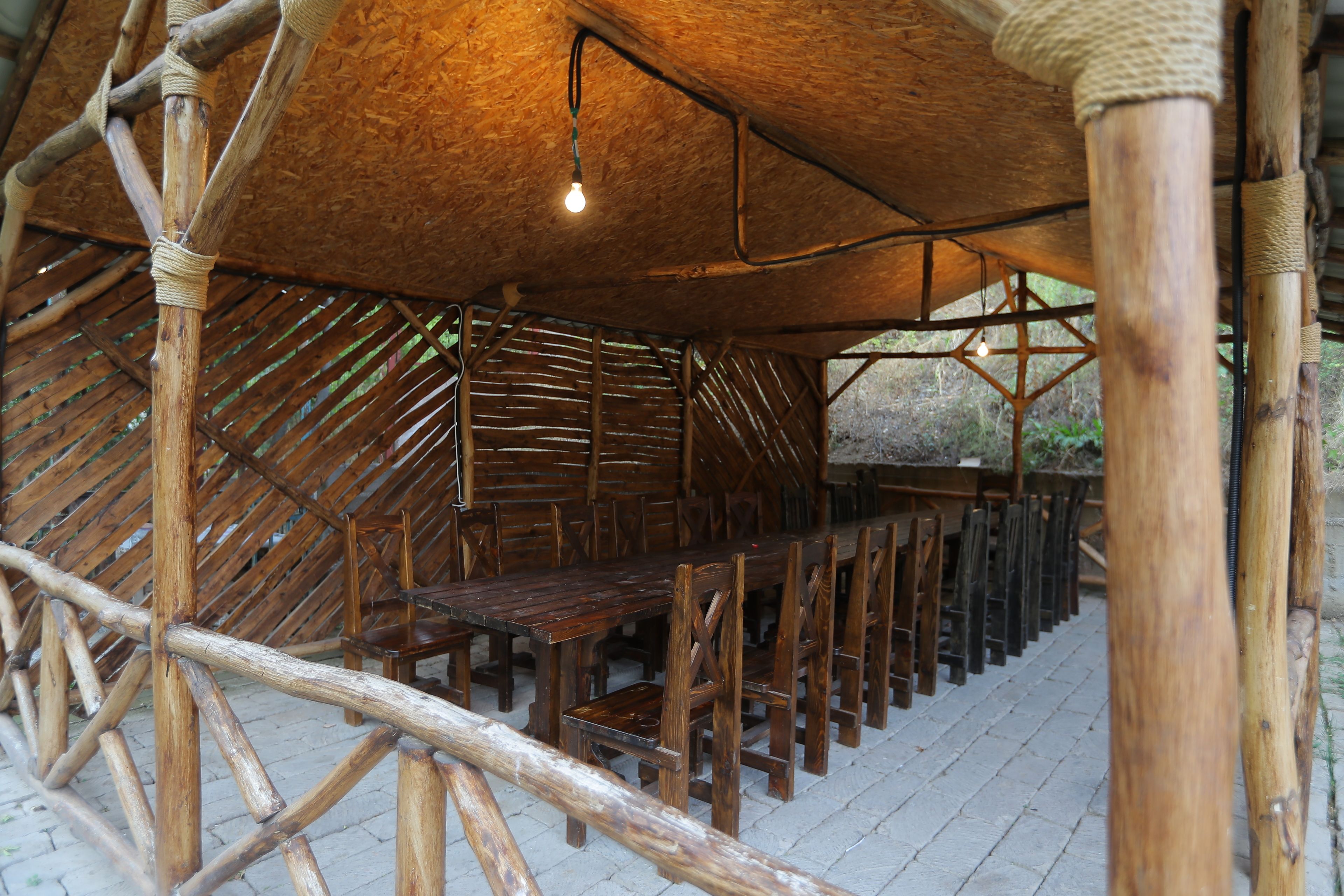 Hotel Aghveran