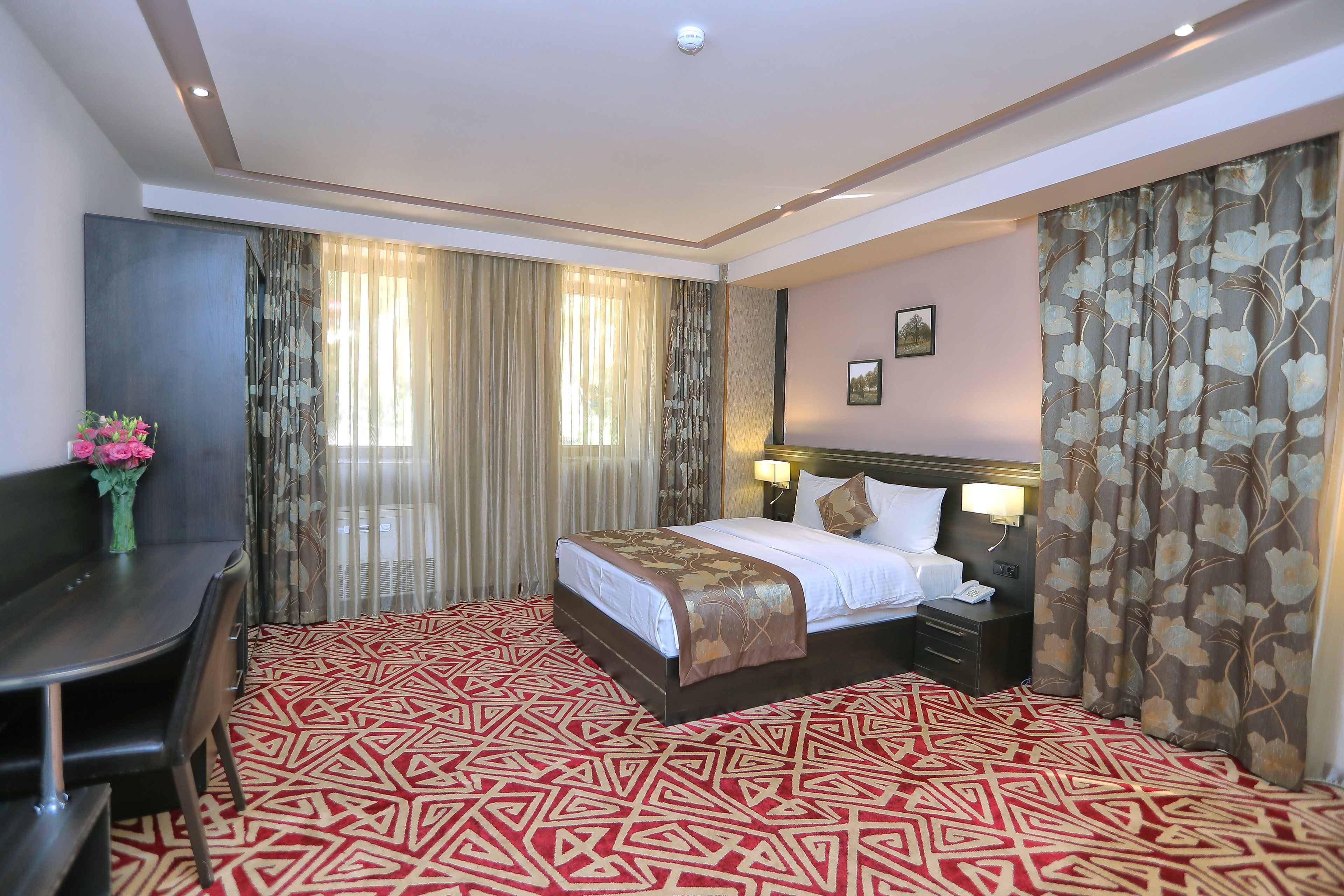 Hotel Aghveran