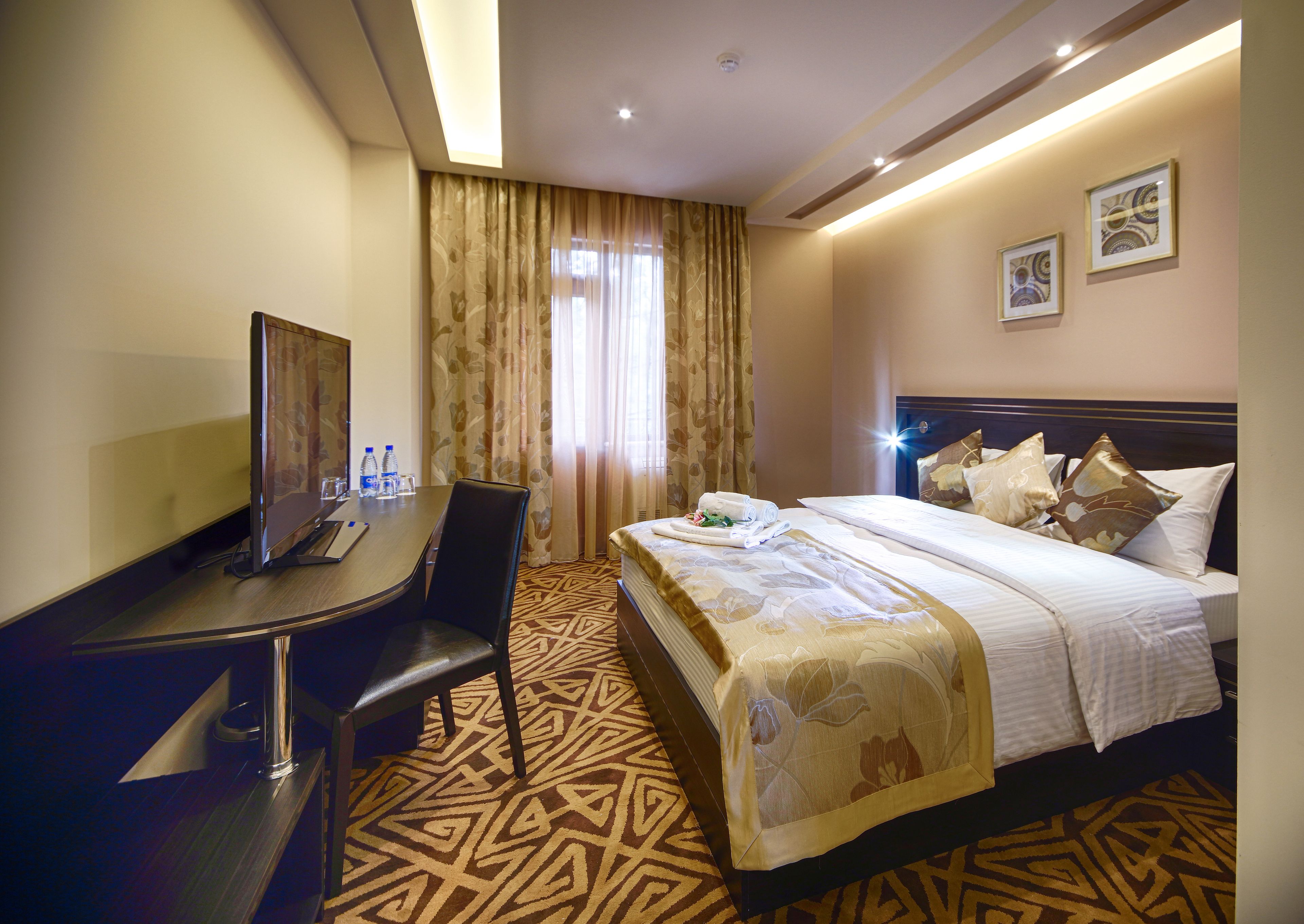 Hotel Aghveran