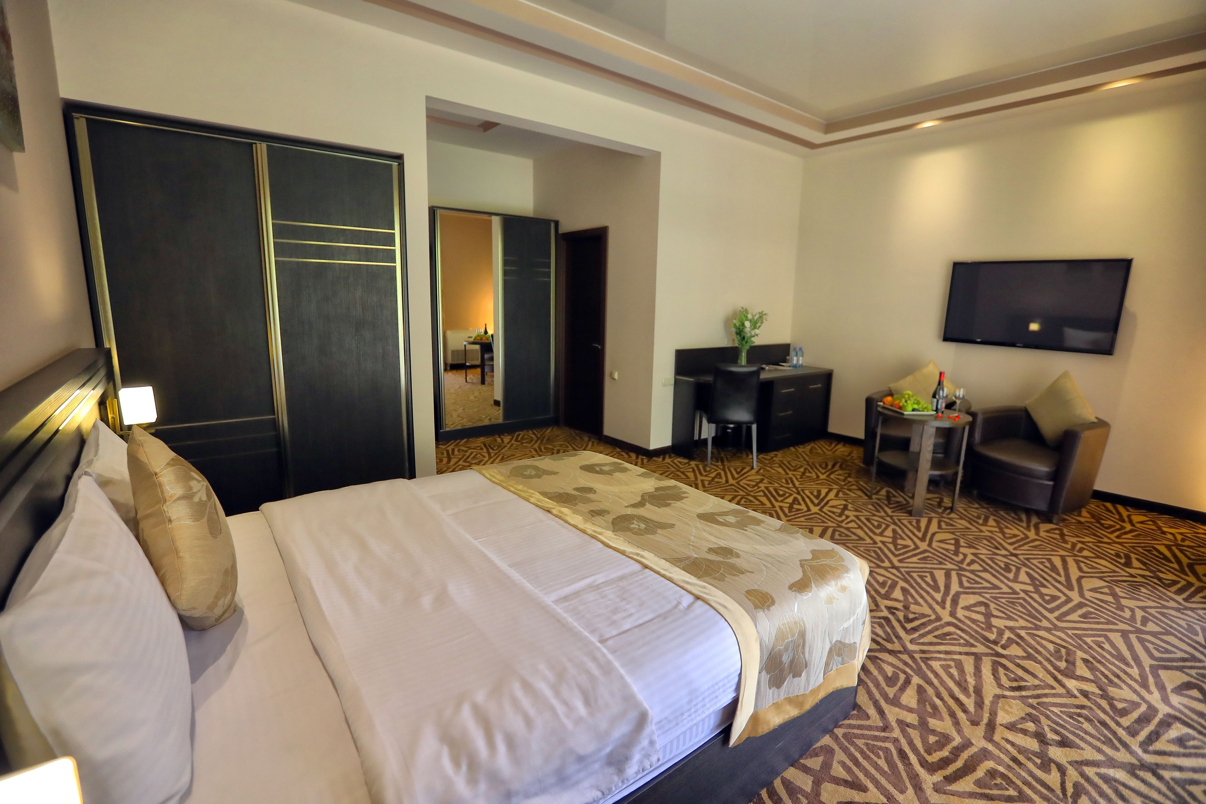 Hotel Aghveran