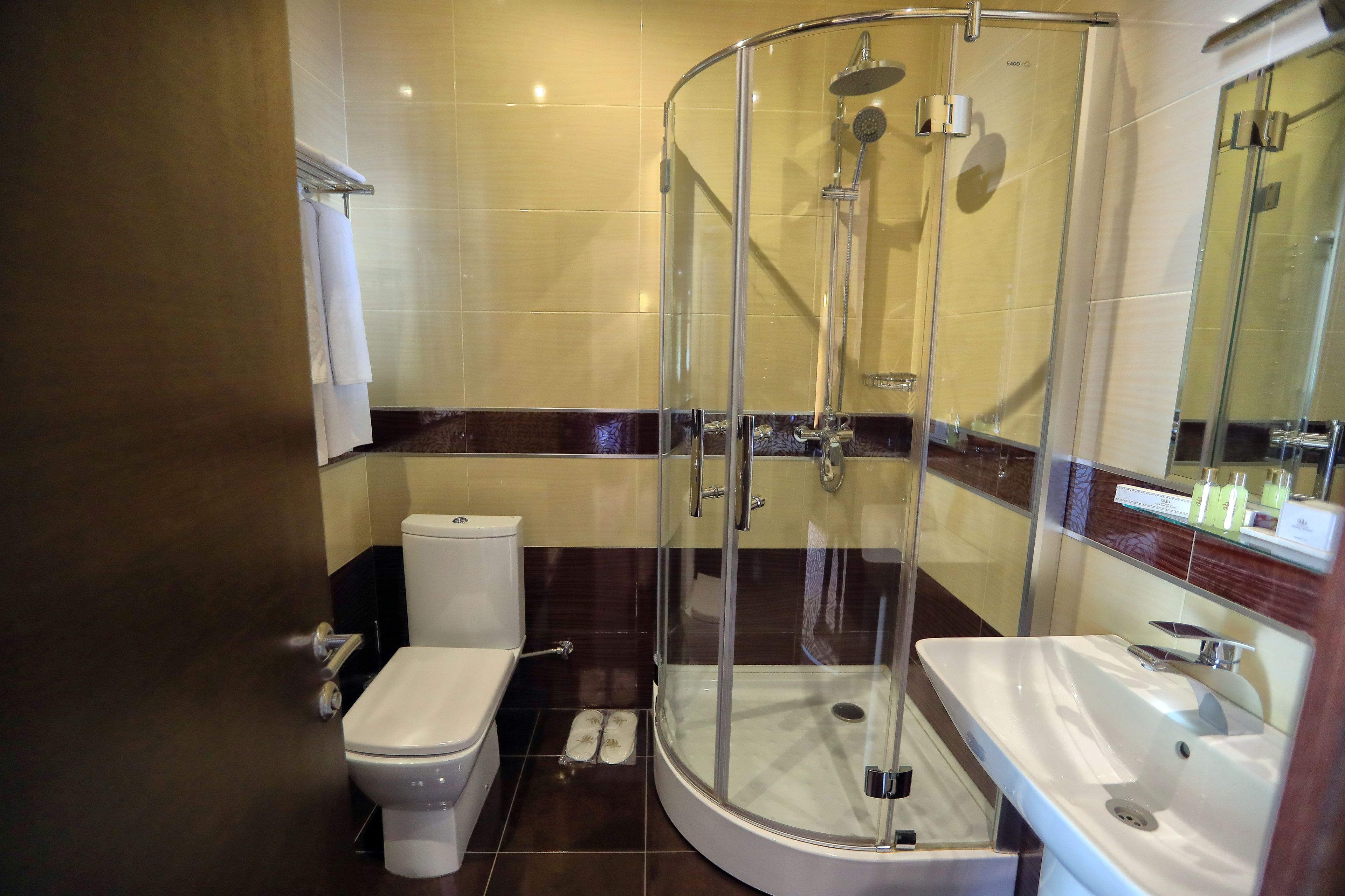 Hotel Aghveran