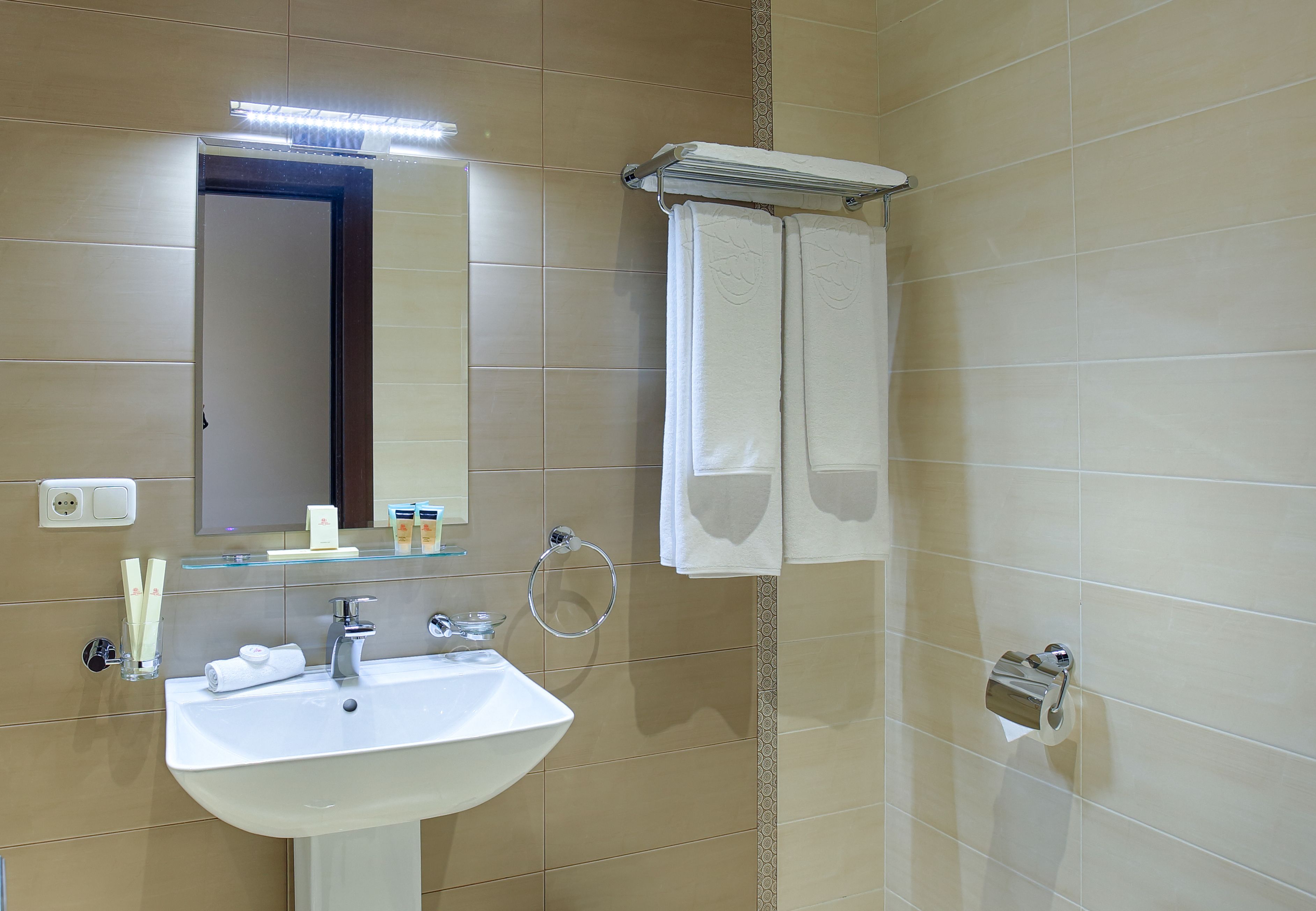 Hotel Aghveran