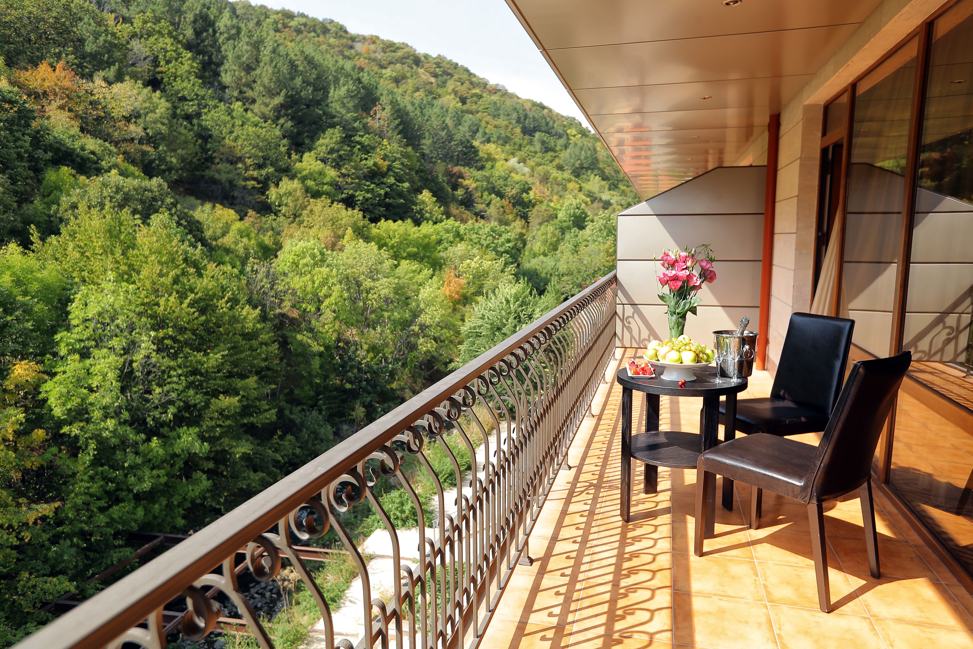 Hotel Aghveran