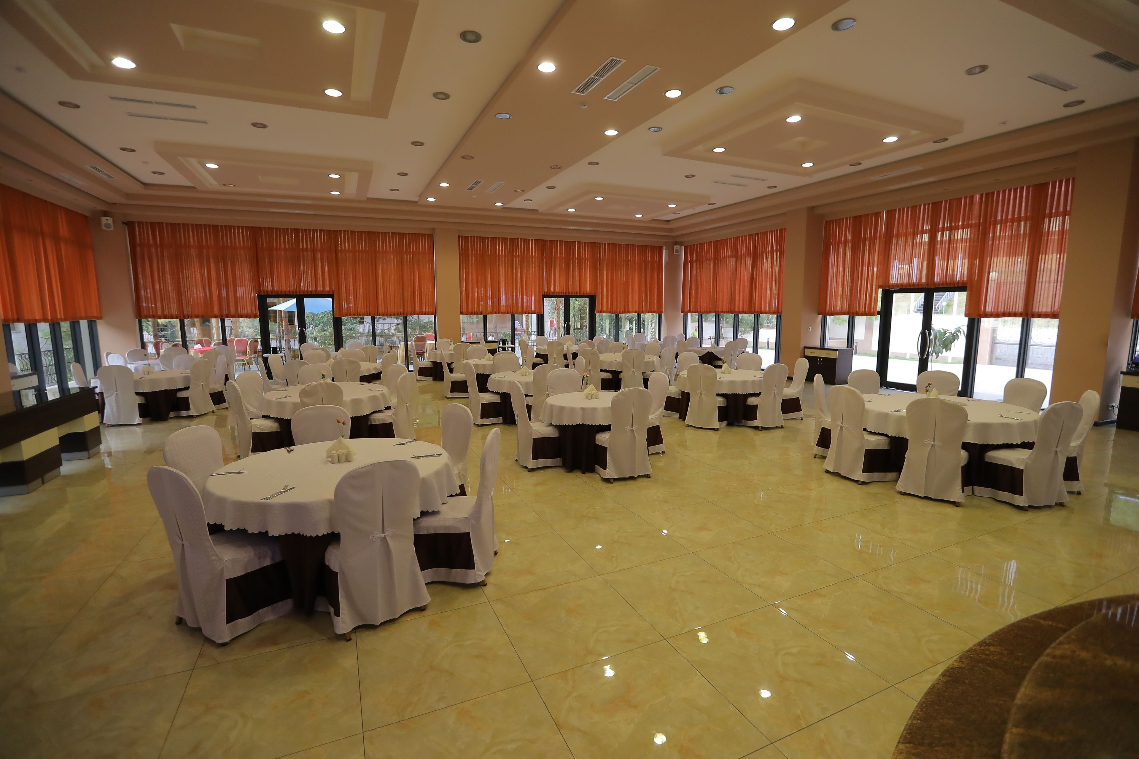 Hotel Aghveran