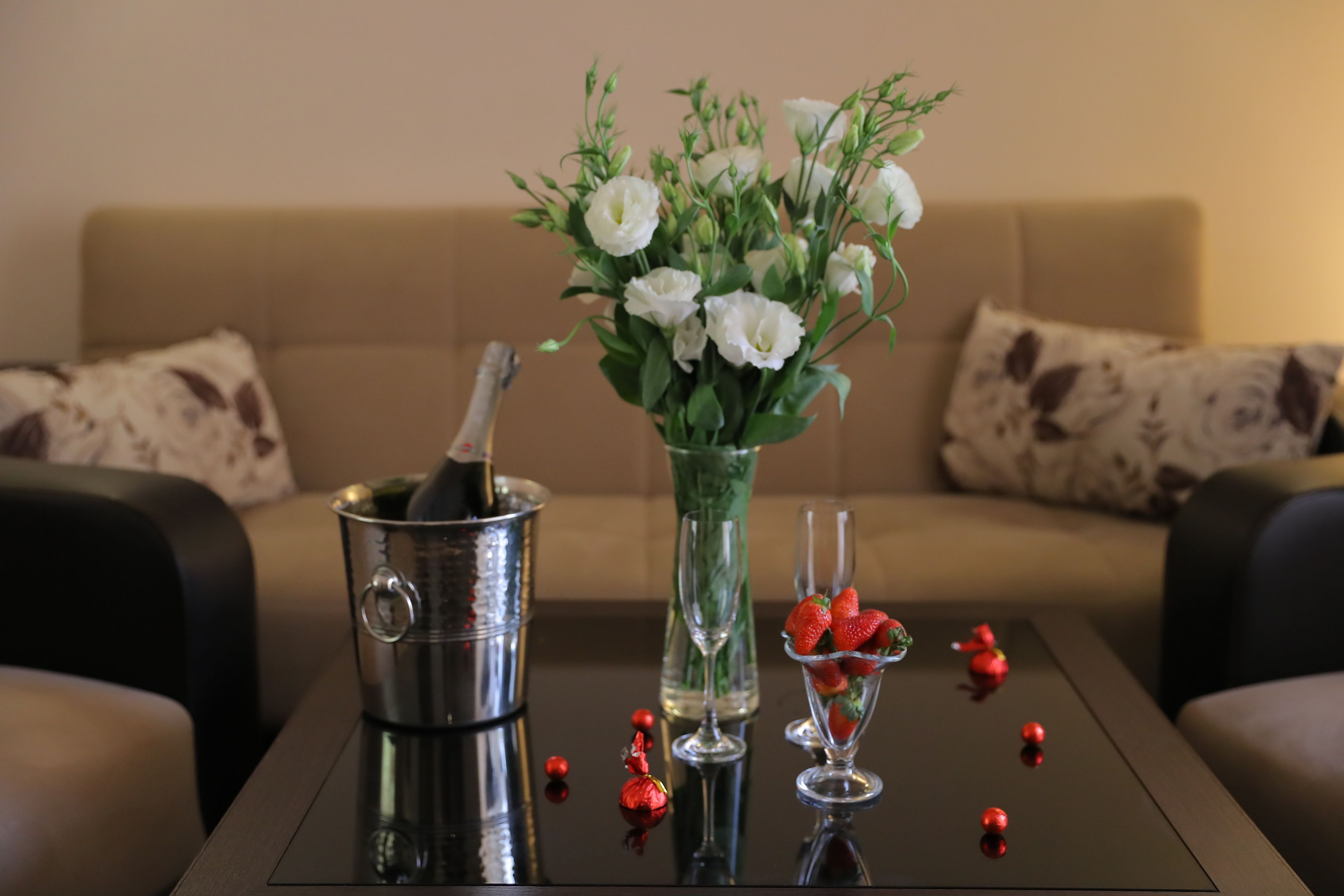 Hotel Aghveran