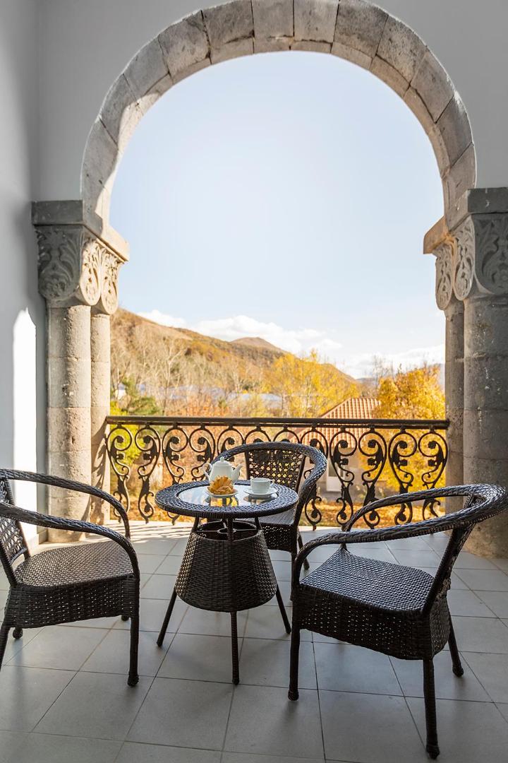 Jermuk Olympia Sanatorium