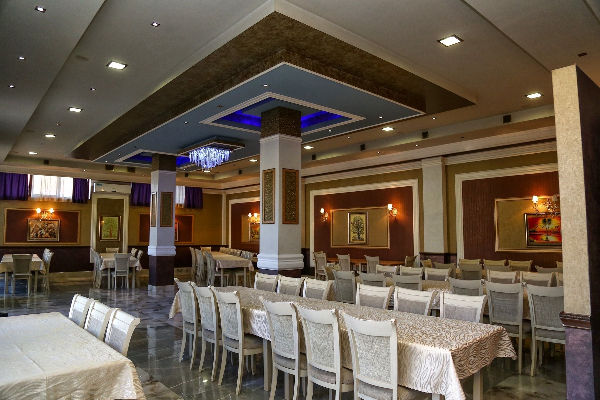 Hotel Lara