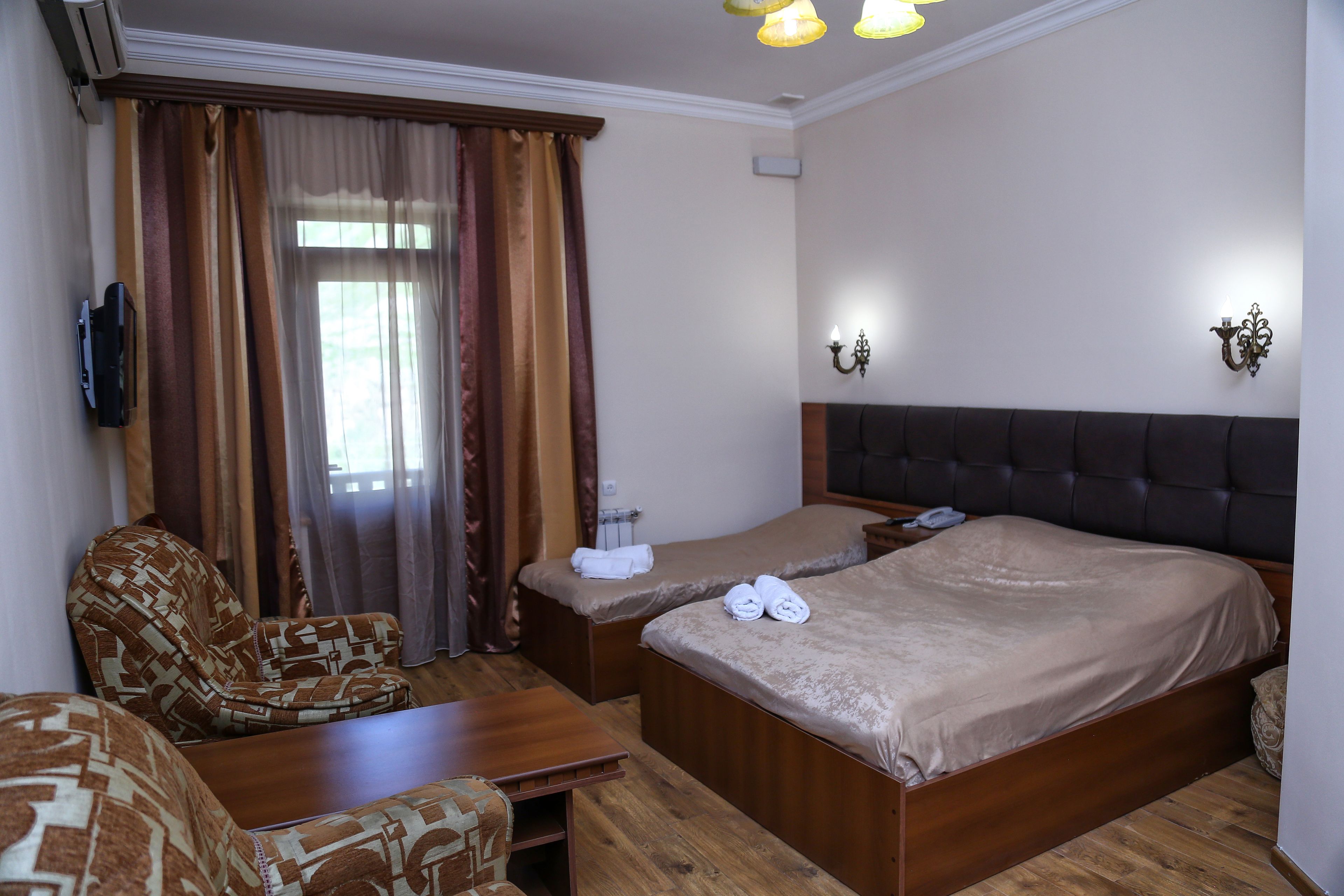 Hotel Lara