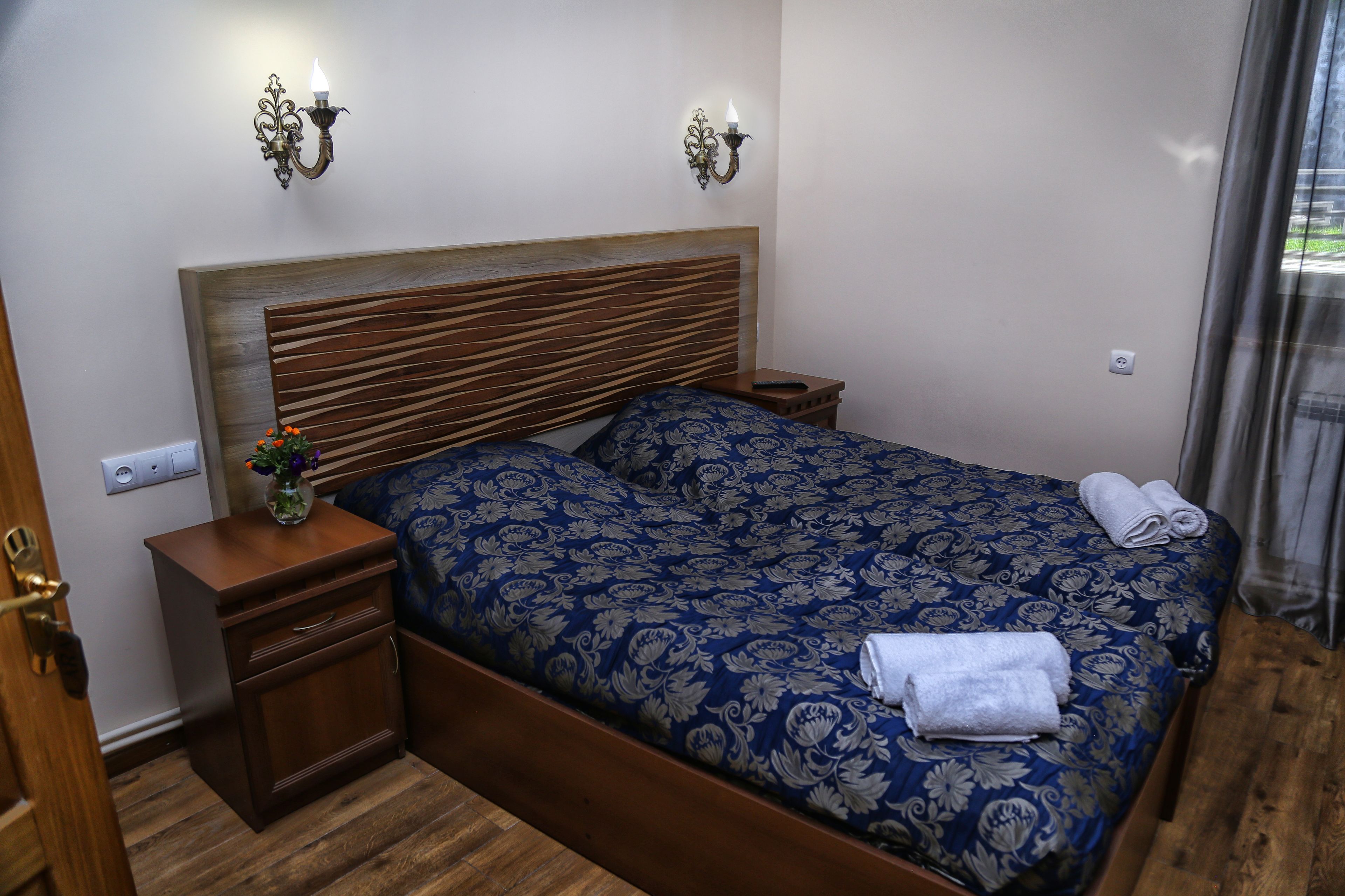 Hotel Lara