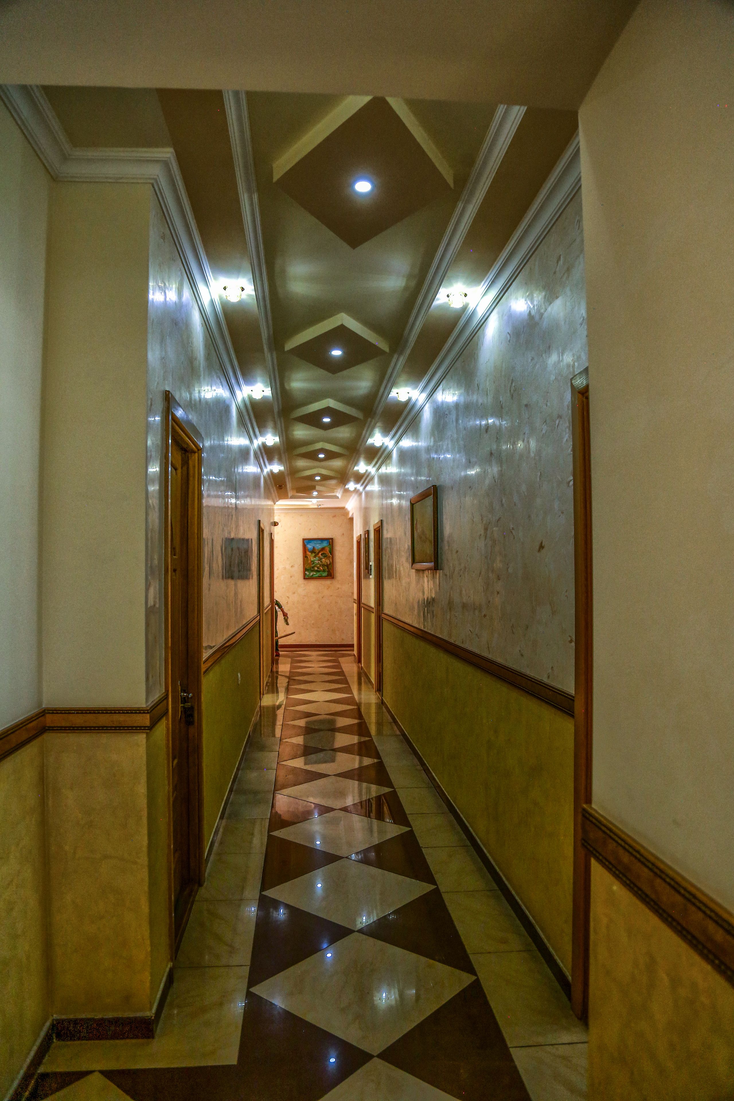 Hotel Lara