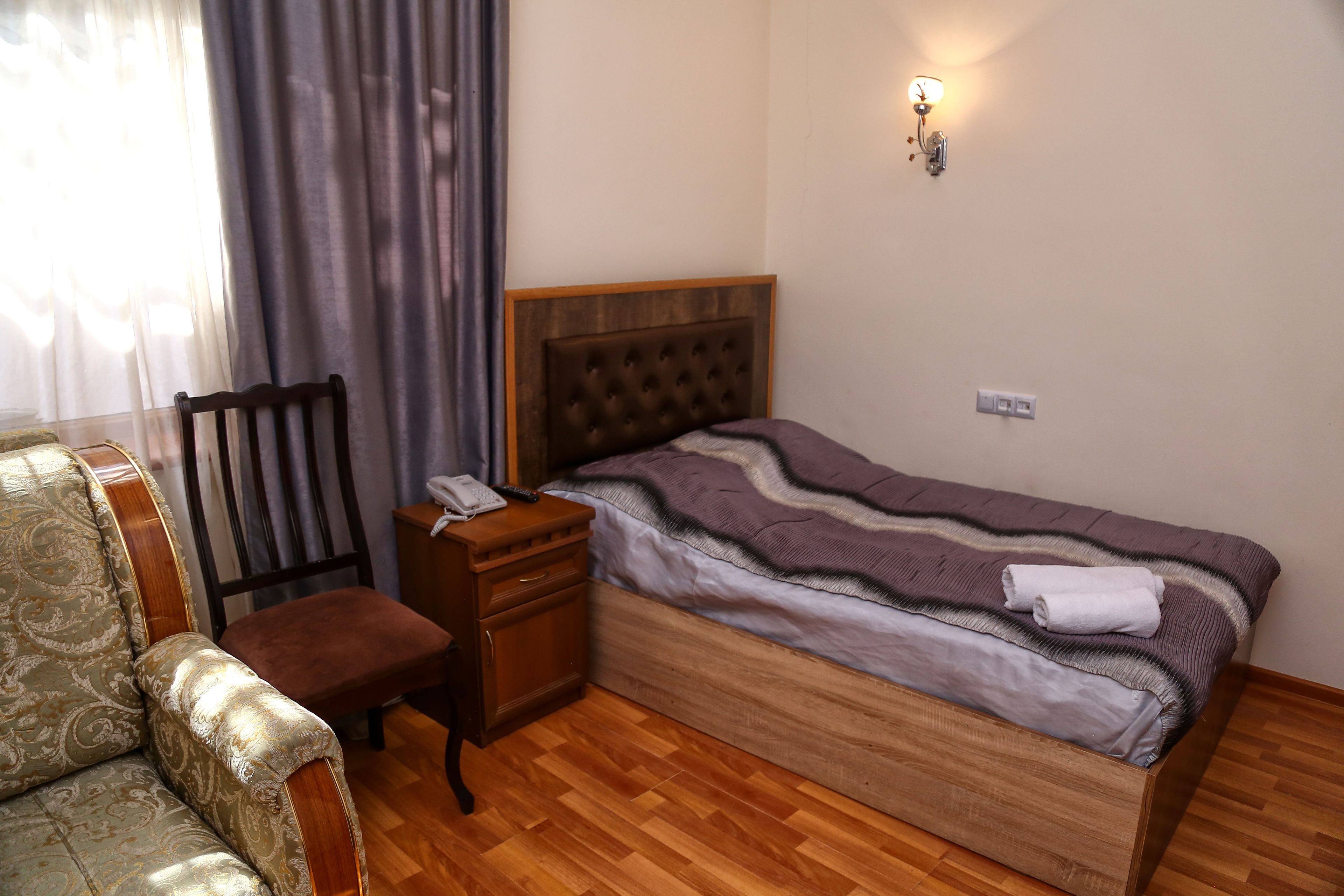 Hotel Lara