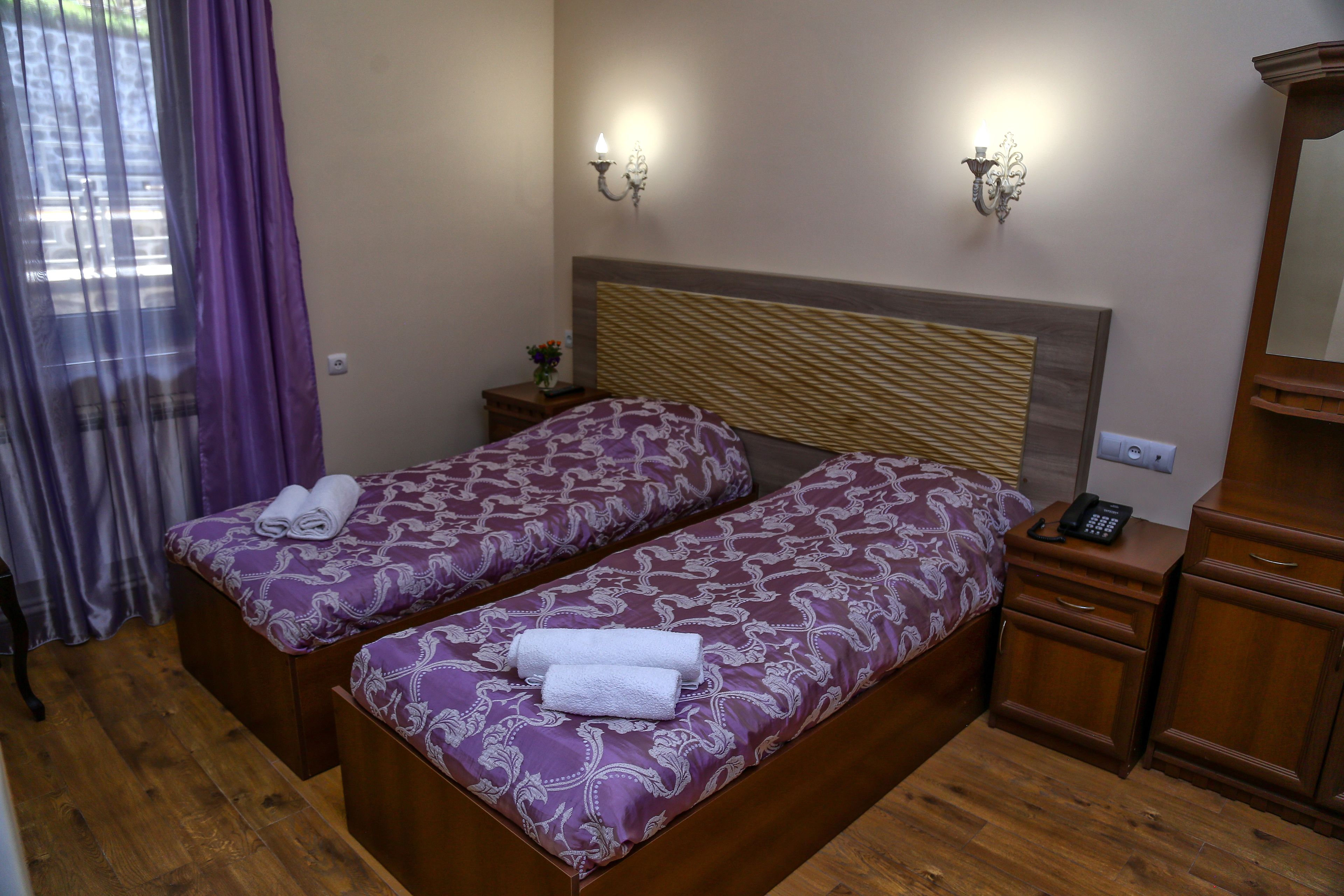 Hotel Lara
