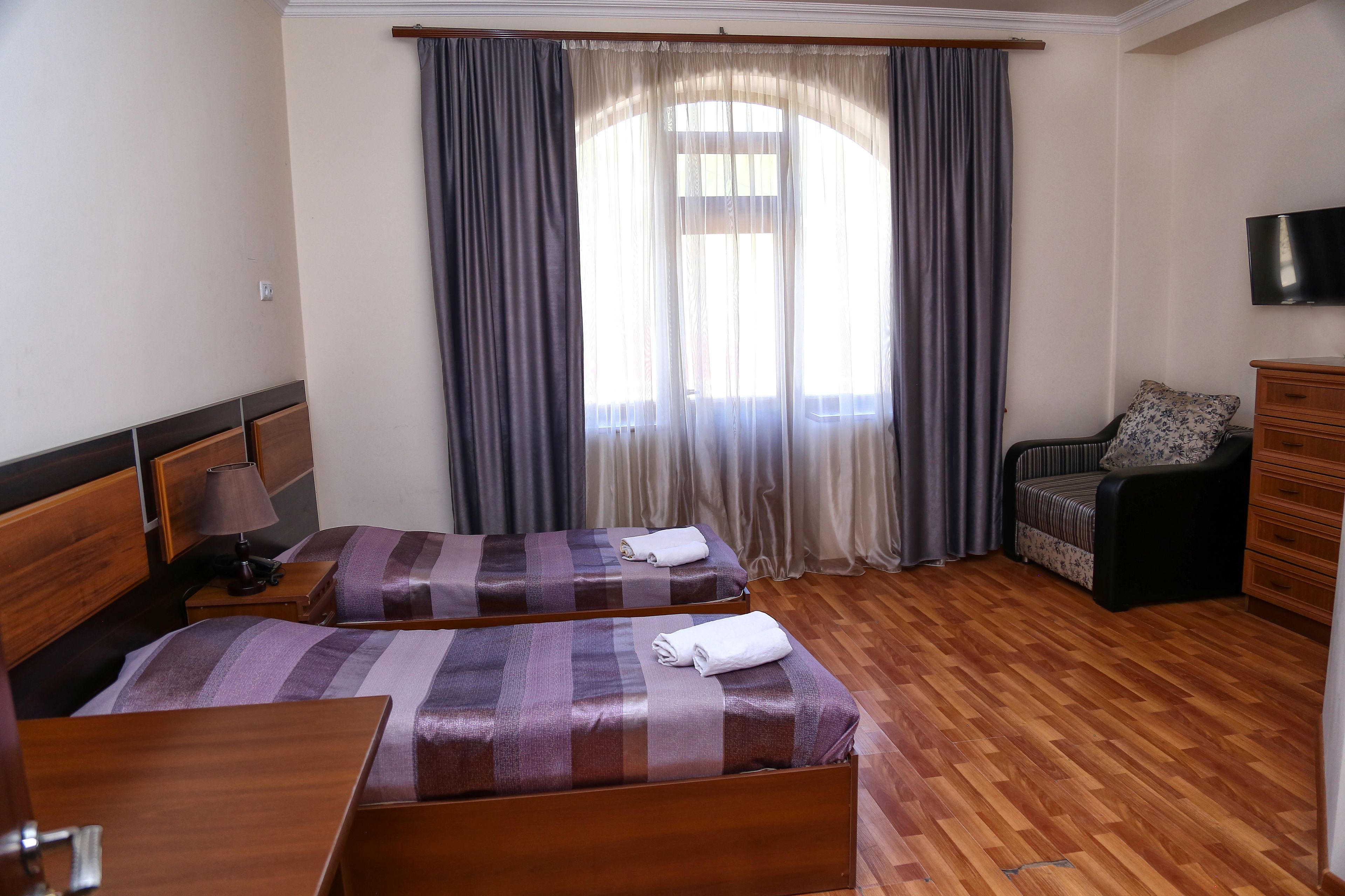 Hotel Lara