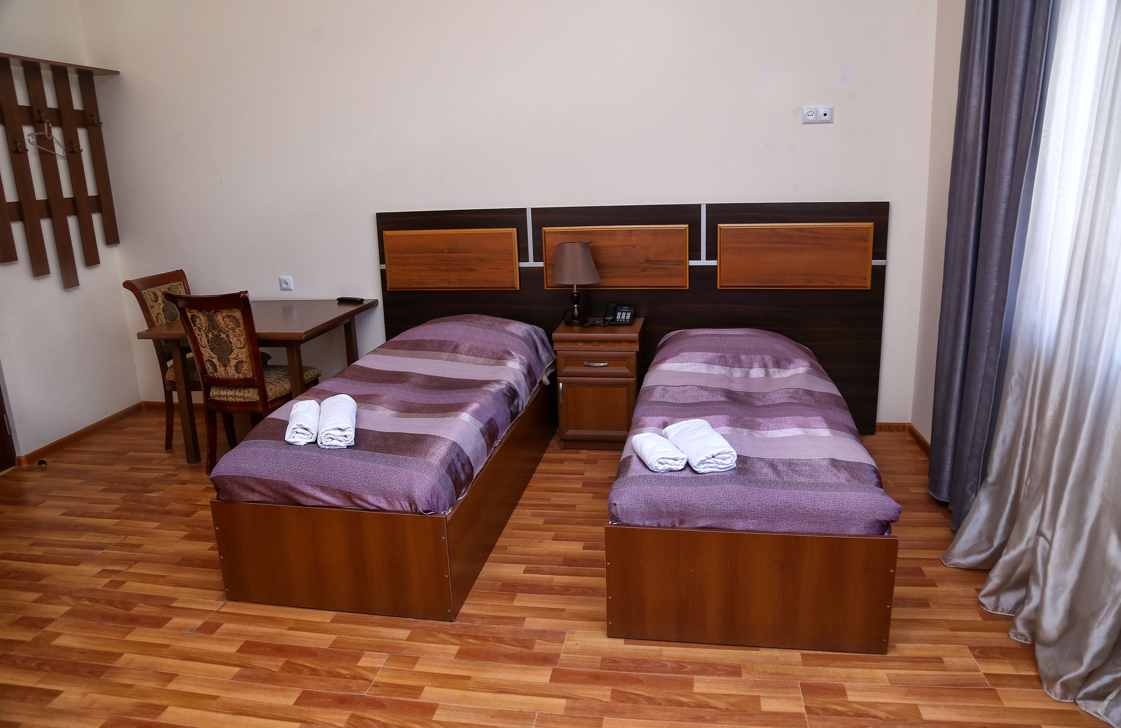 Hotel Lara