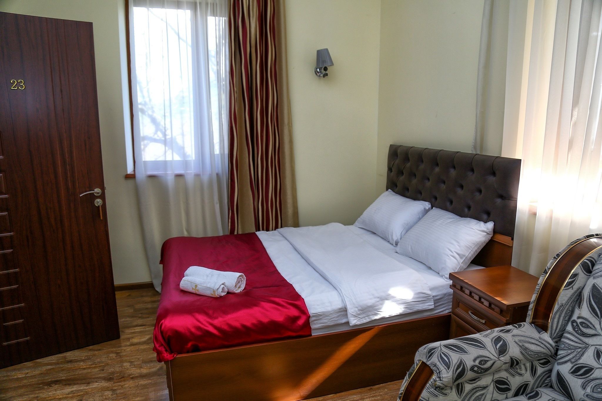 Hotel Lara