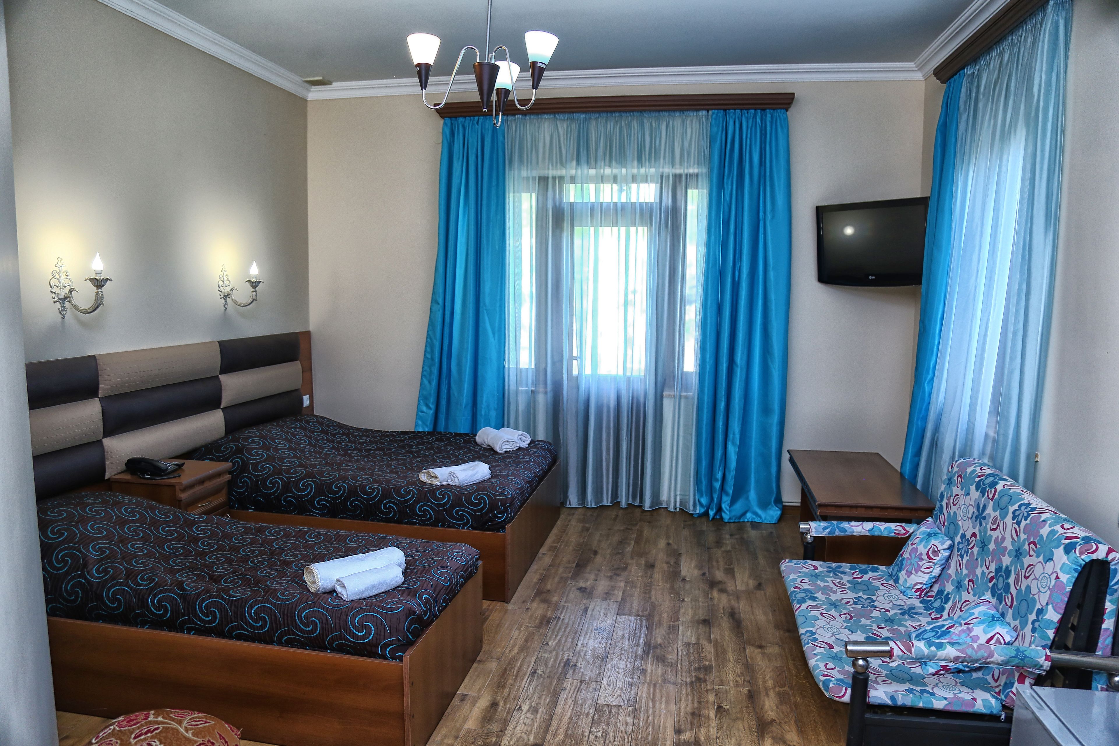Hotel Lara