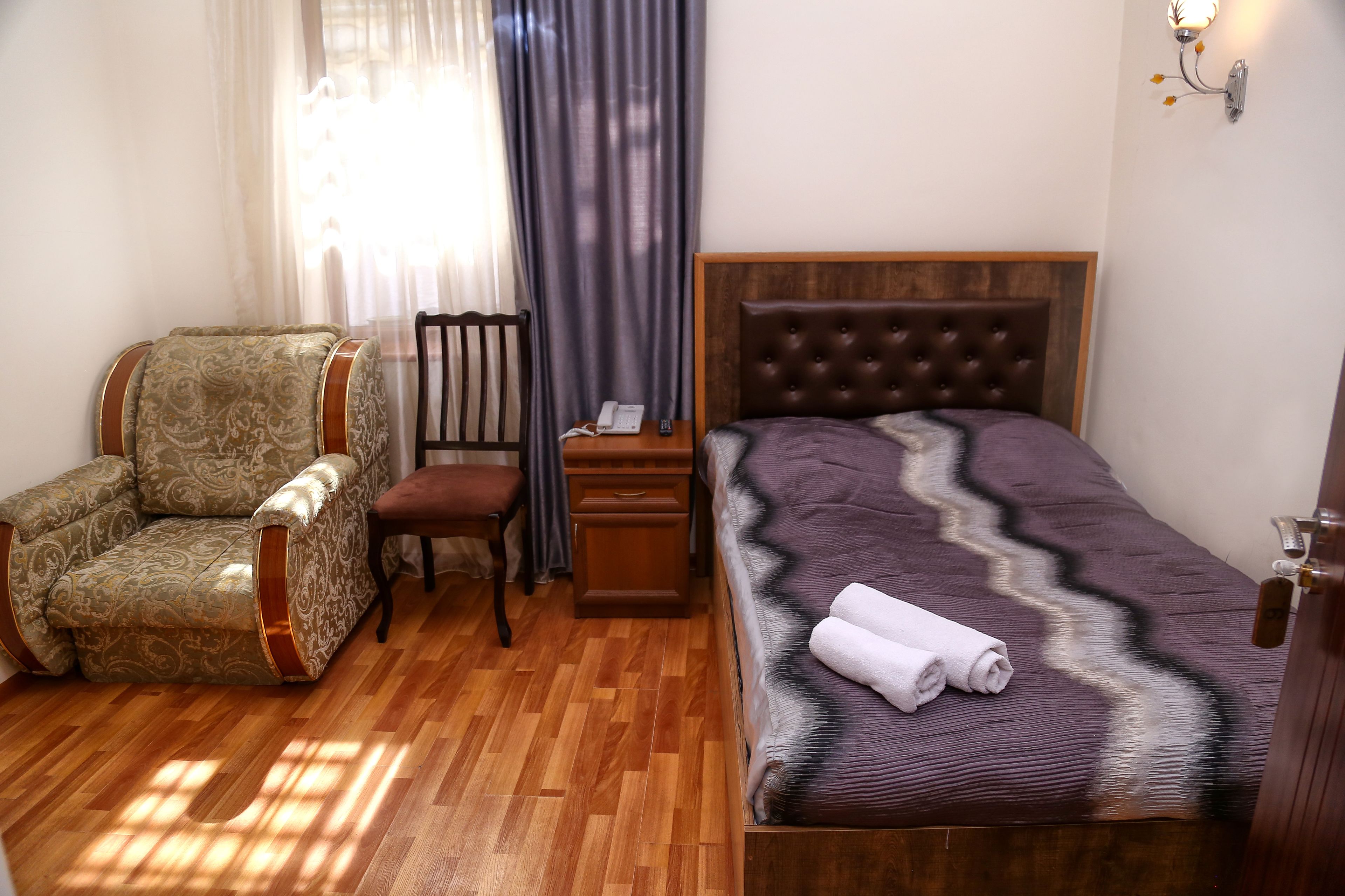 Hotel Lara