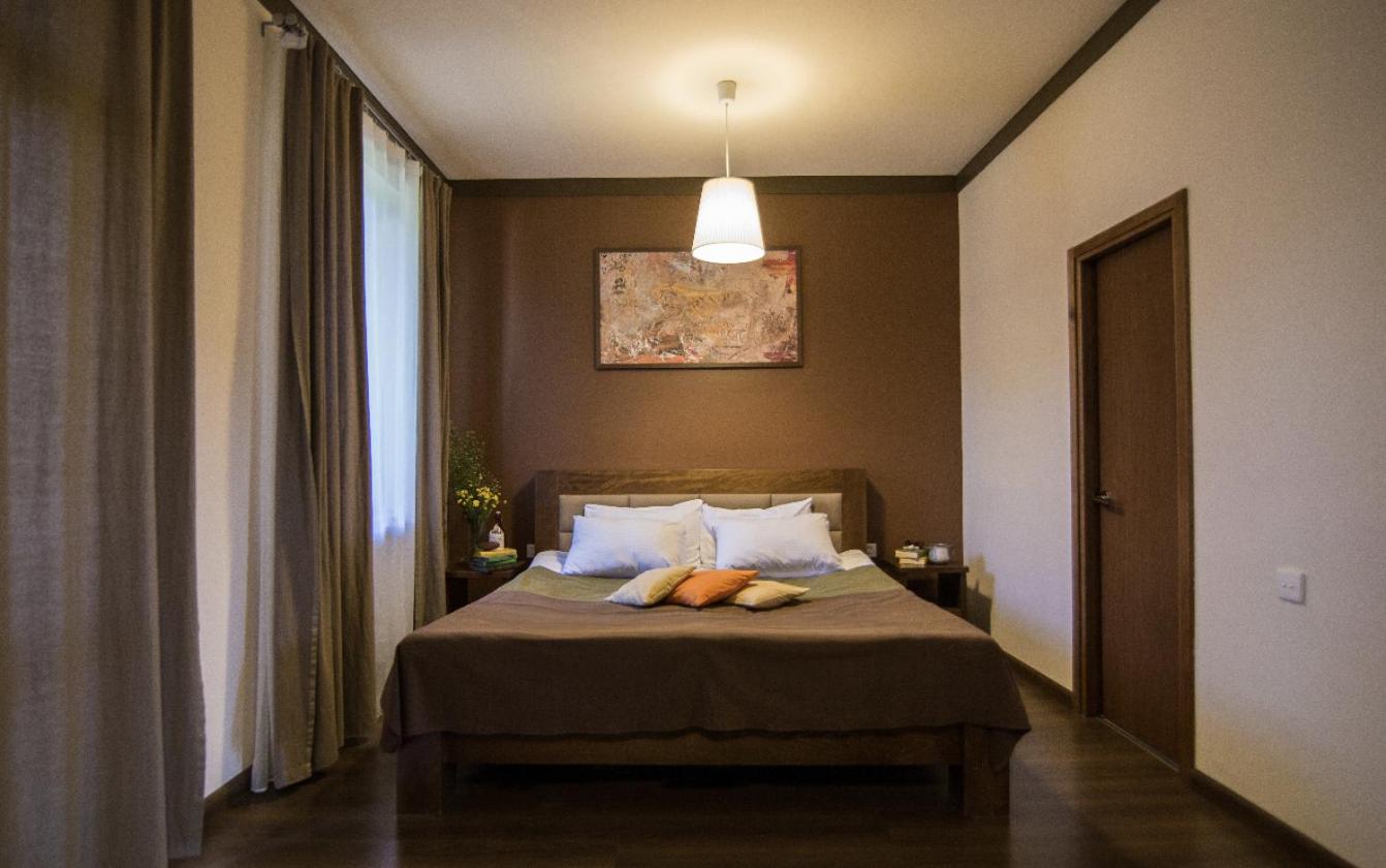 Sochut Resort