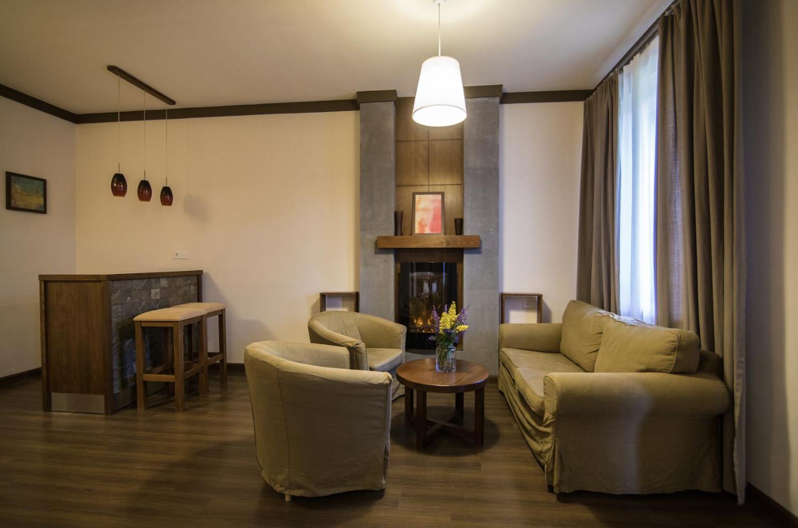 Sochut Resort