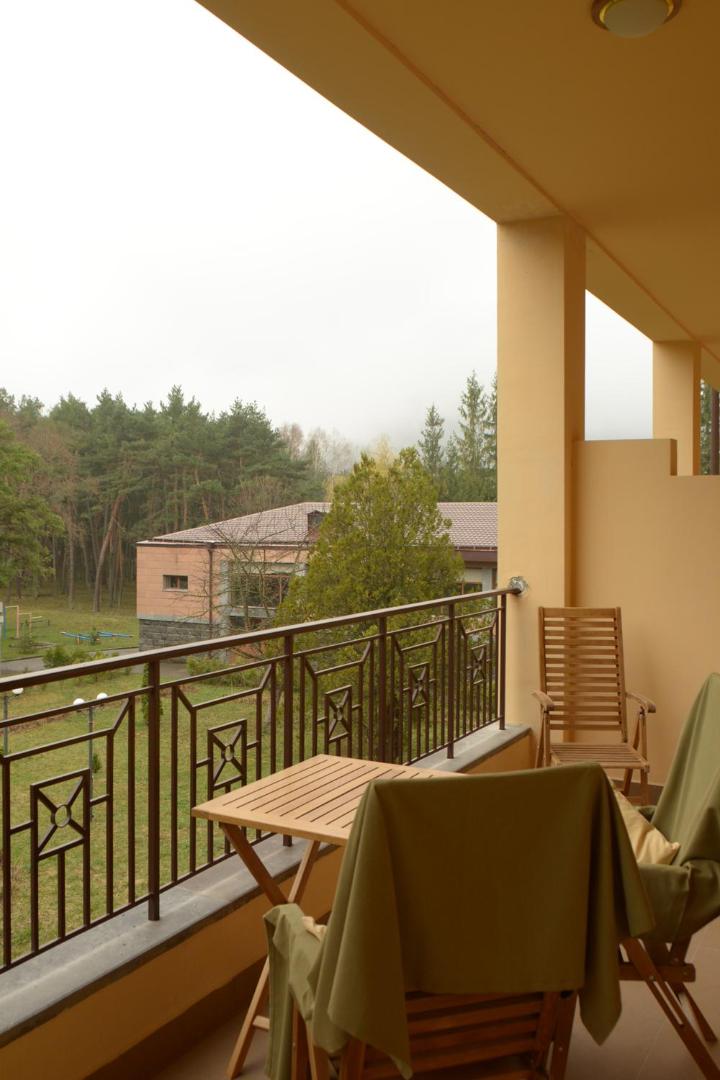 Sochut Resort