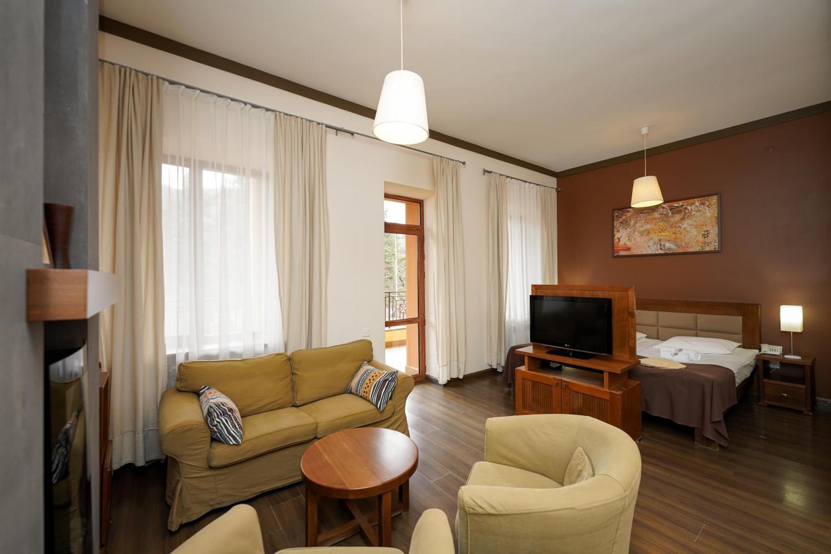 Sochut Resort