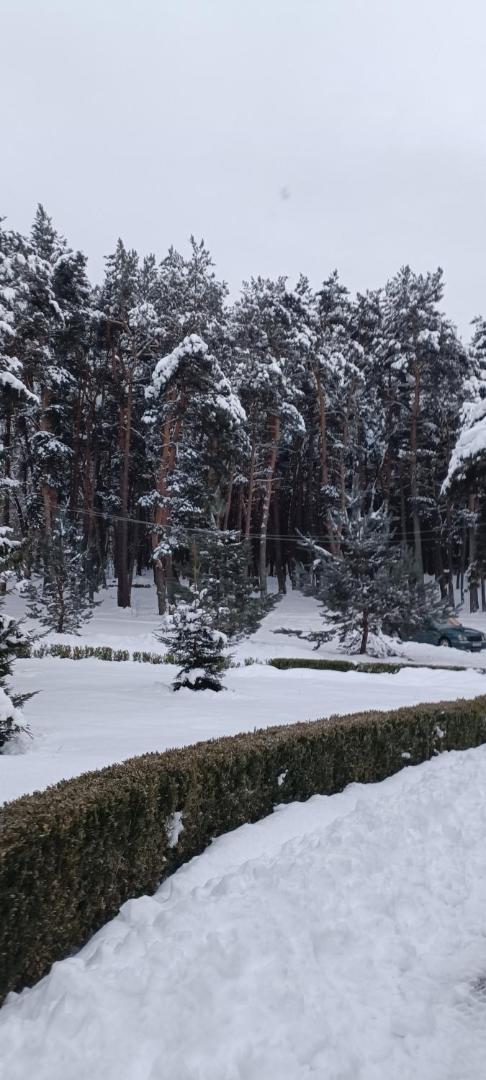 Sochut Resort