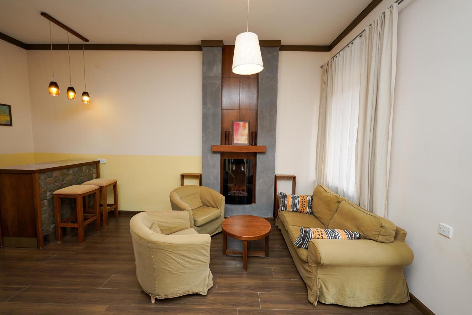Sochut Resort